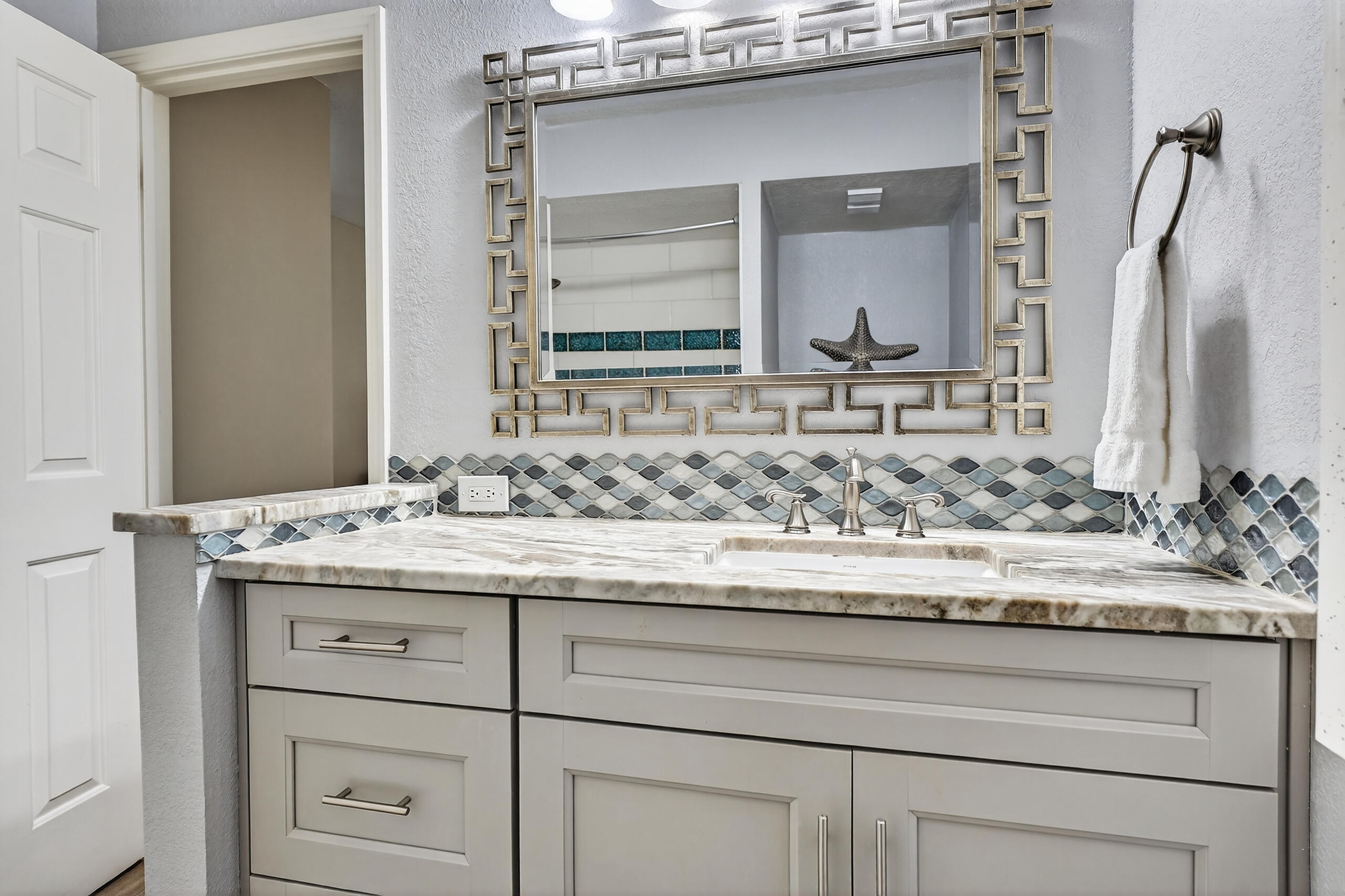 HIDDEN DUNES GULFSIDE 1 - Residential