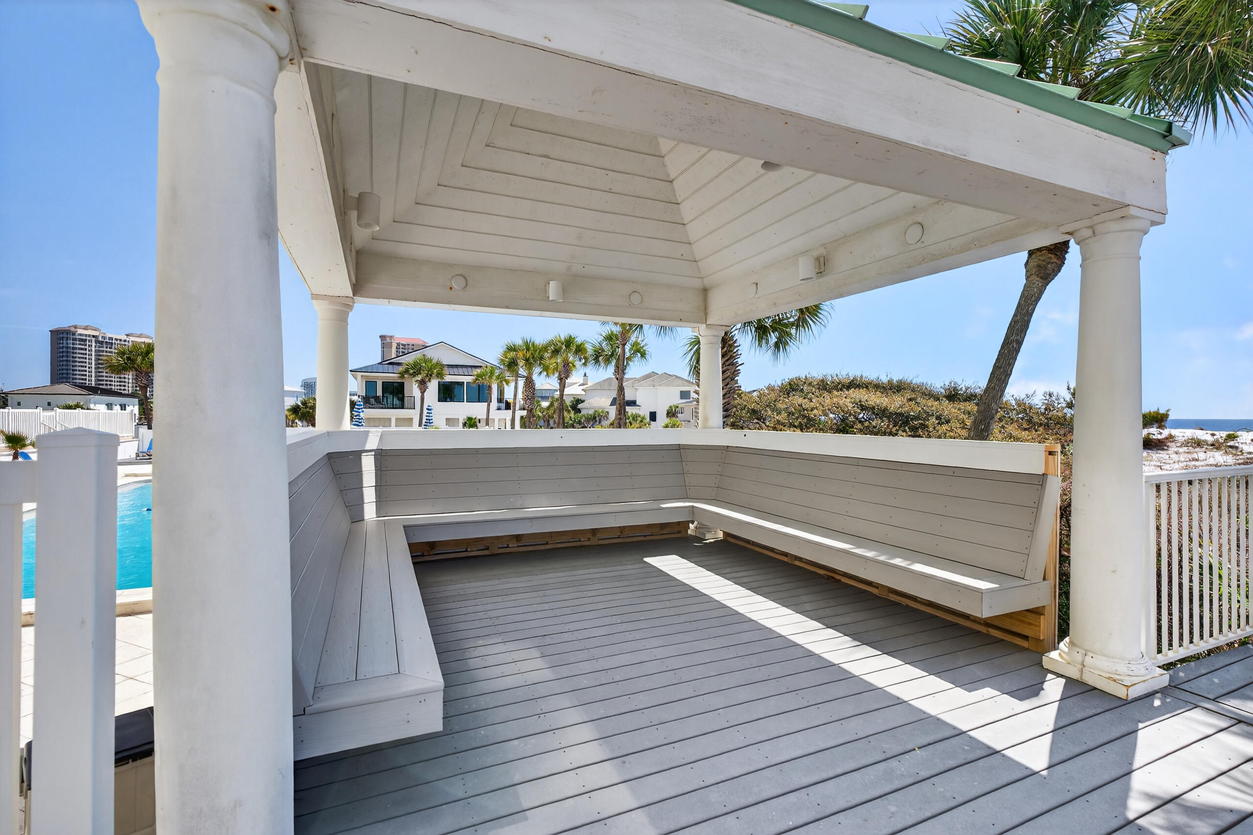 HIDDEN DUNES GULFSIDE 1 - Residential