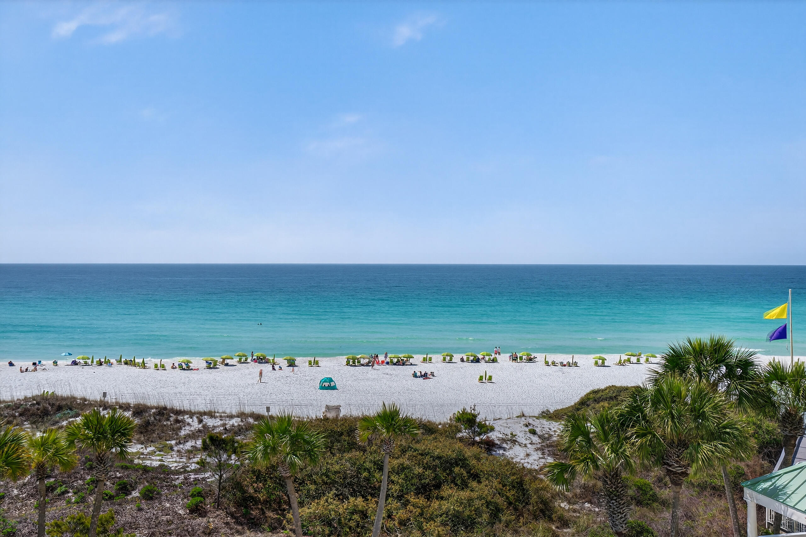 HIDDEN DUNES GULFSIDE 1 - Residential