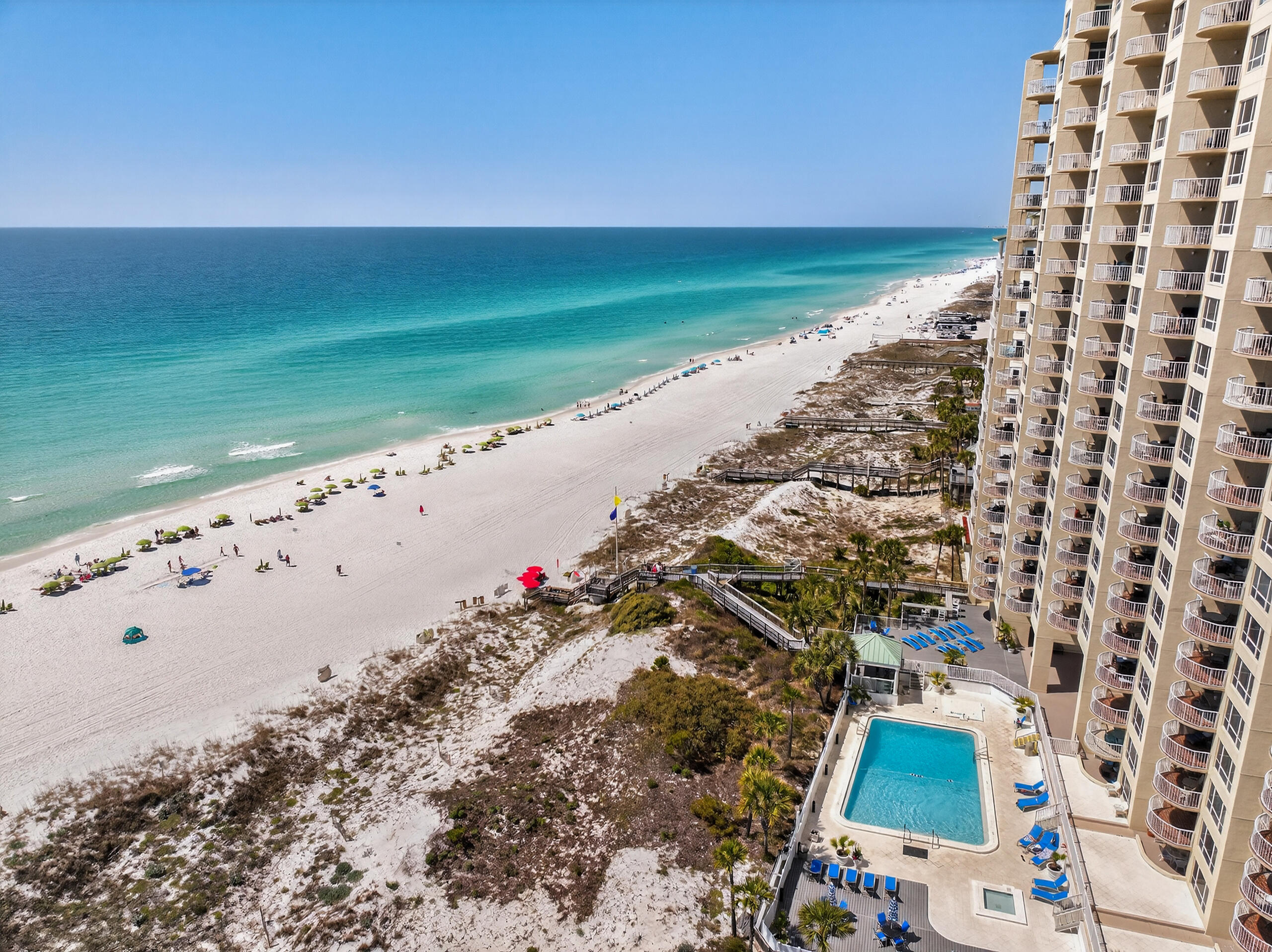 HIDDEN DUNES GULFSIDE 1 - Residential