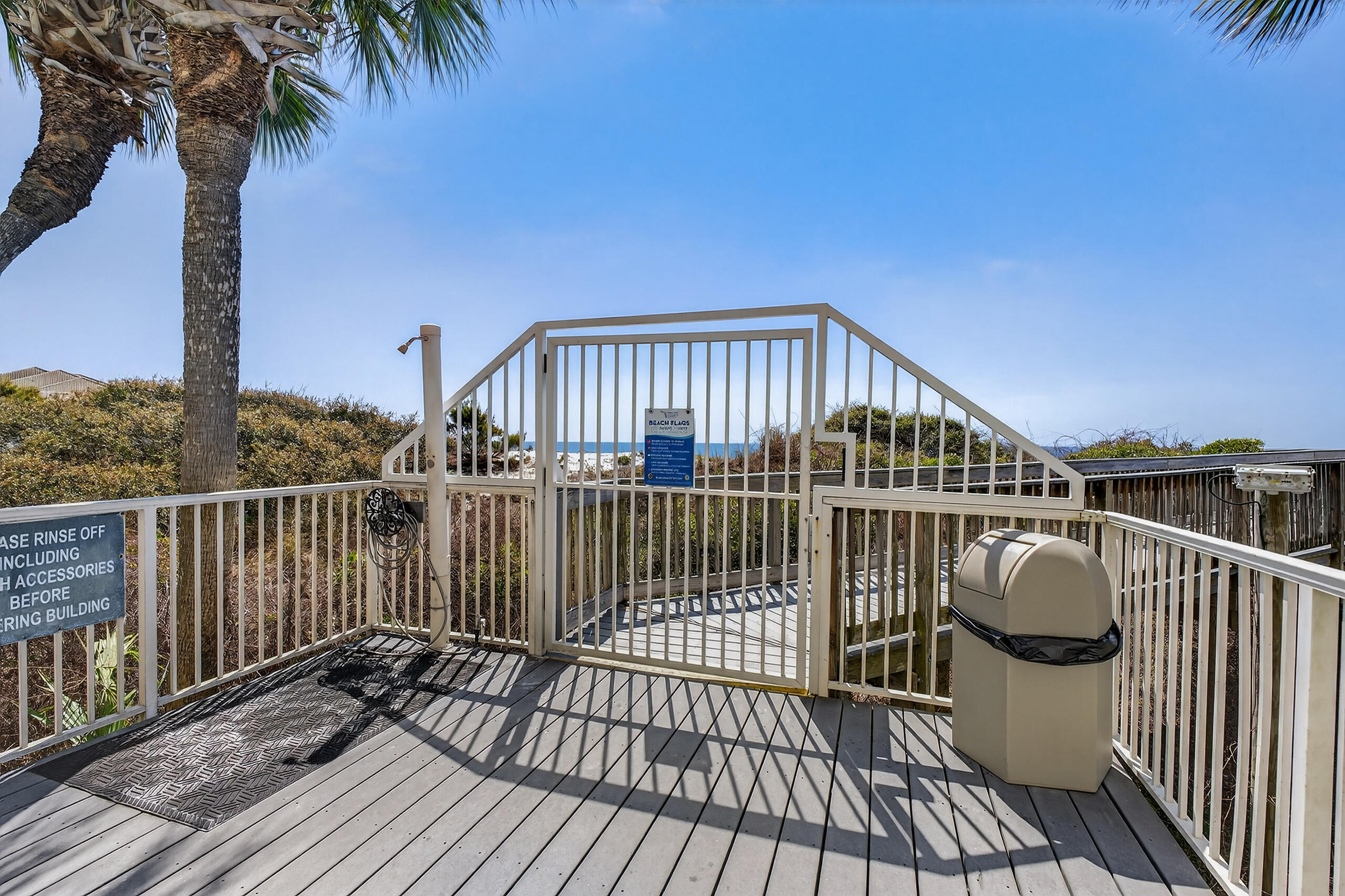 HIDDEN DUNES GULFSIDE 1 - Residential