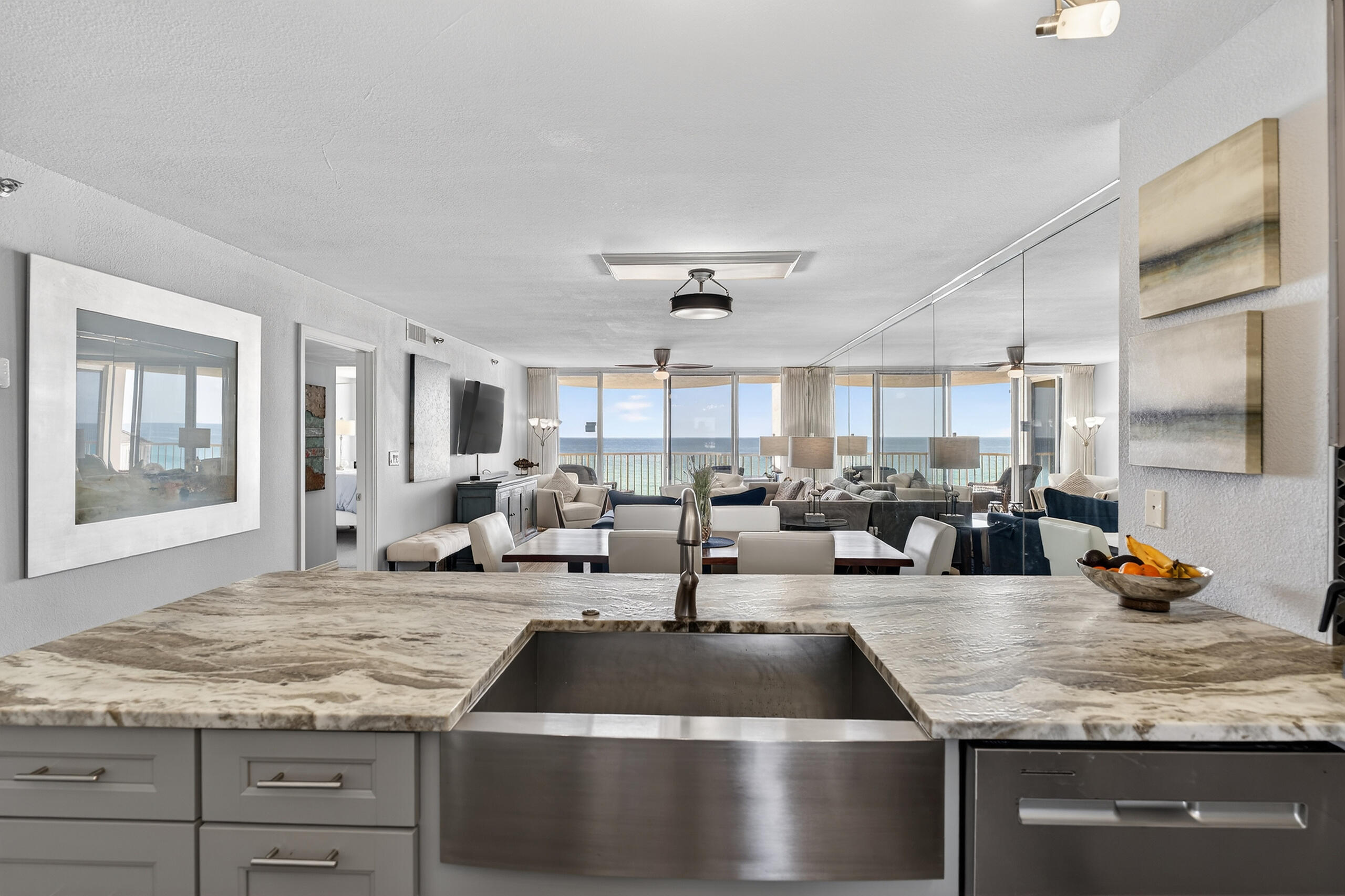 HIDDEN DUNES GULFSIDE 1 - Residential