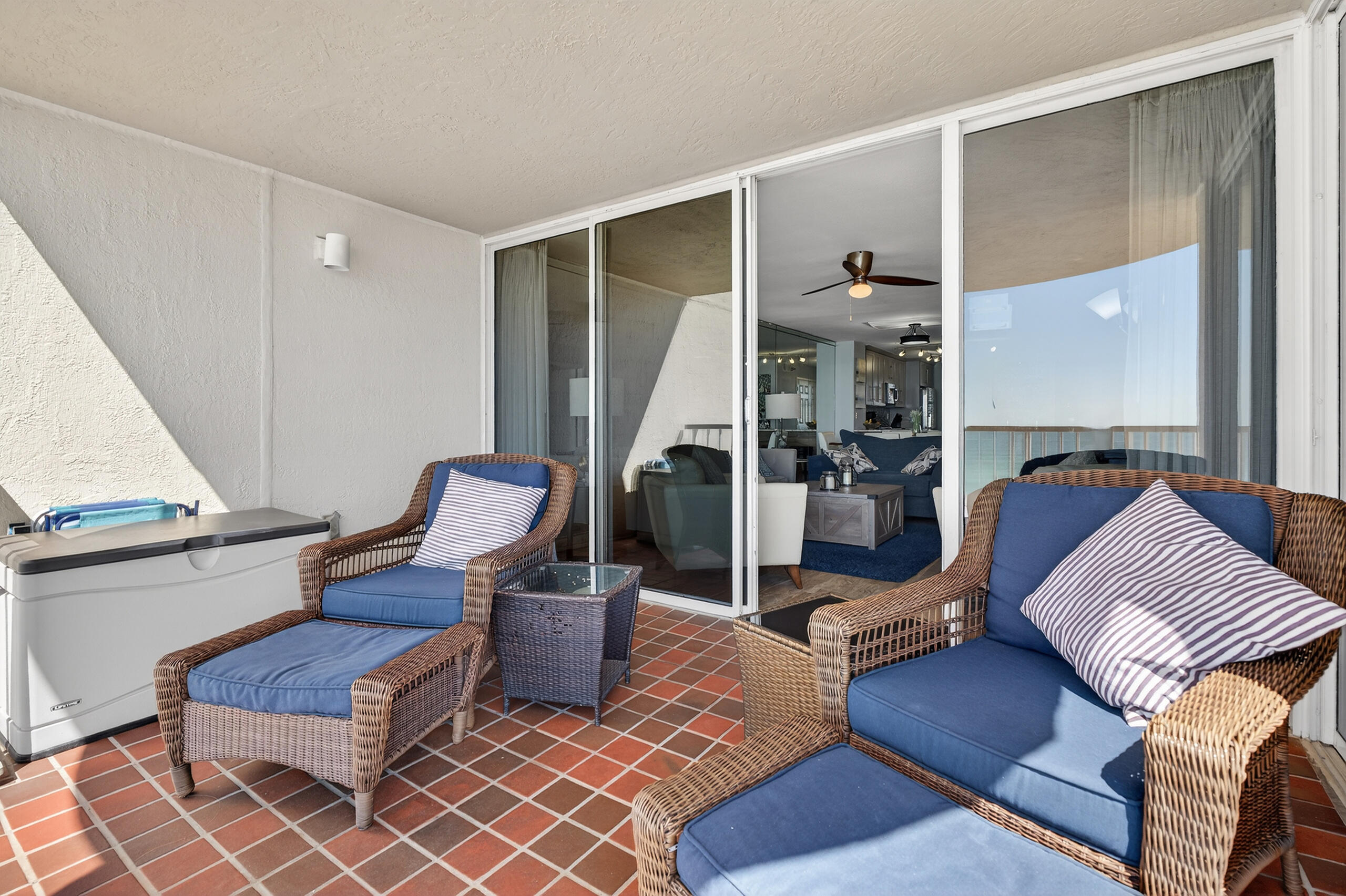 HIDDEN DUNES GULFSIDE 1 - Residential