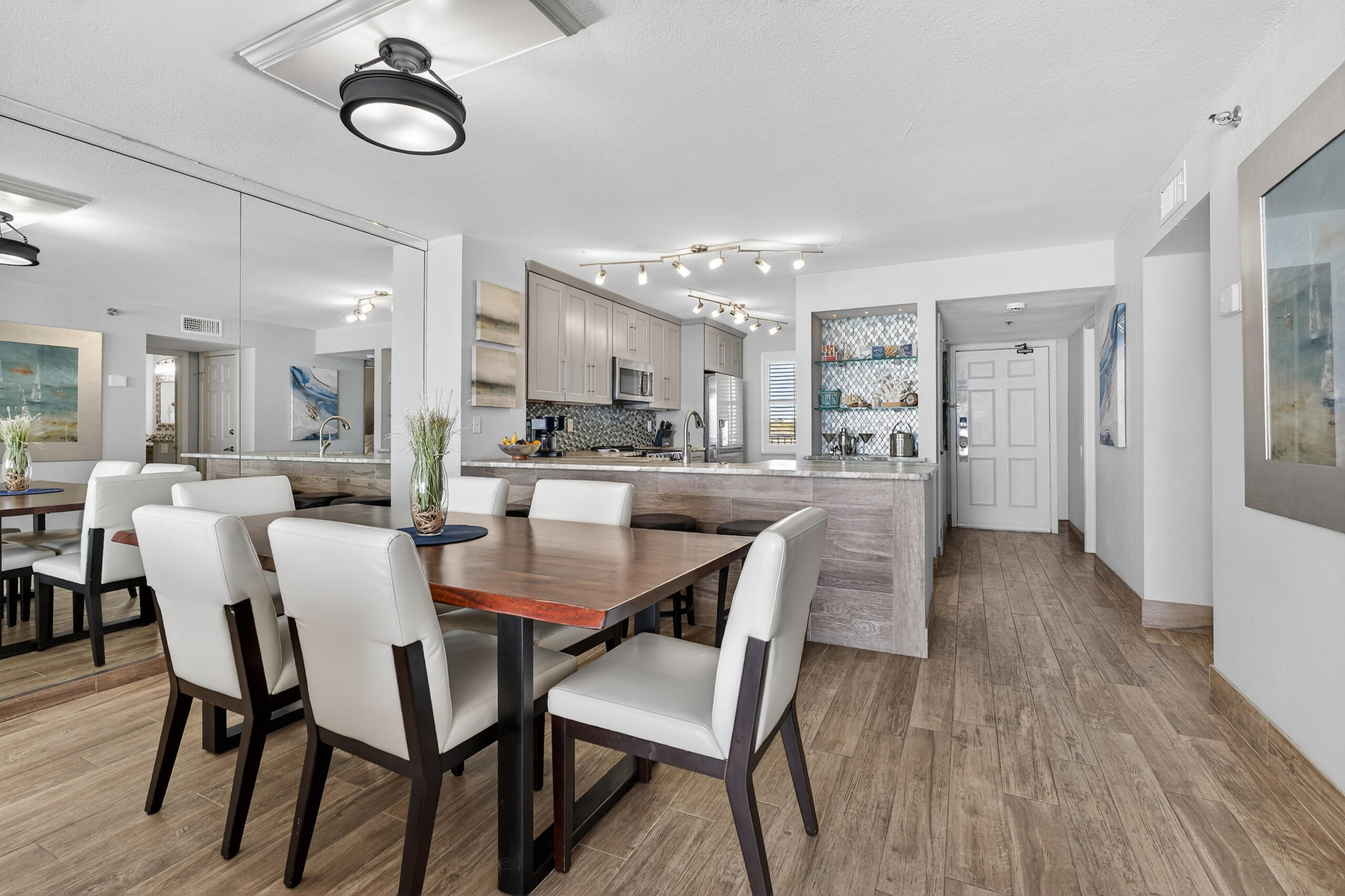 HIDDEN DUNES GULFSIDE 1 - Residential