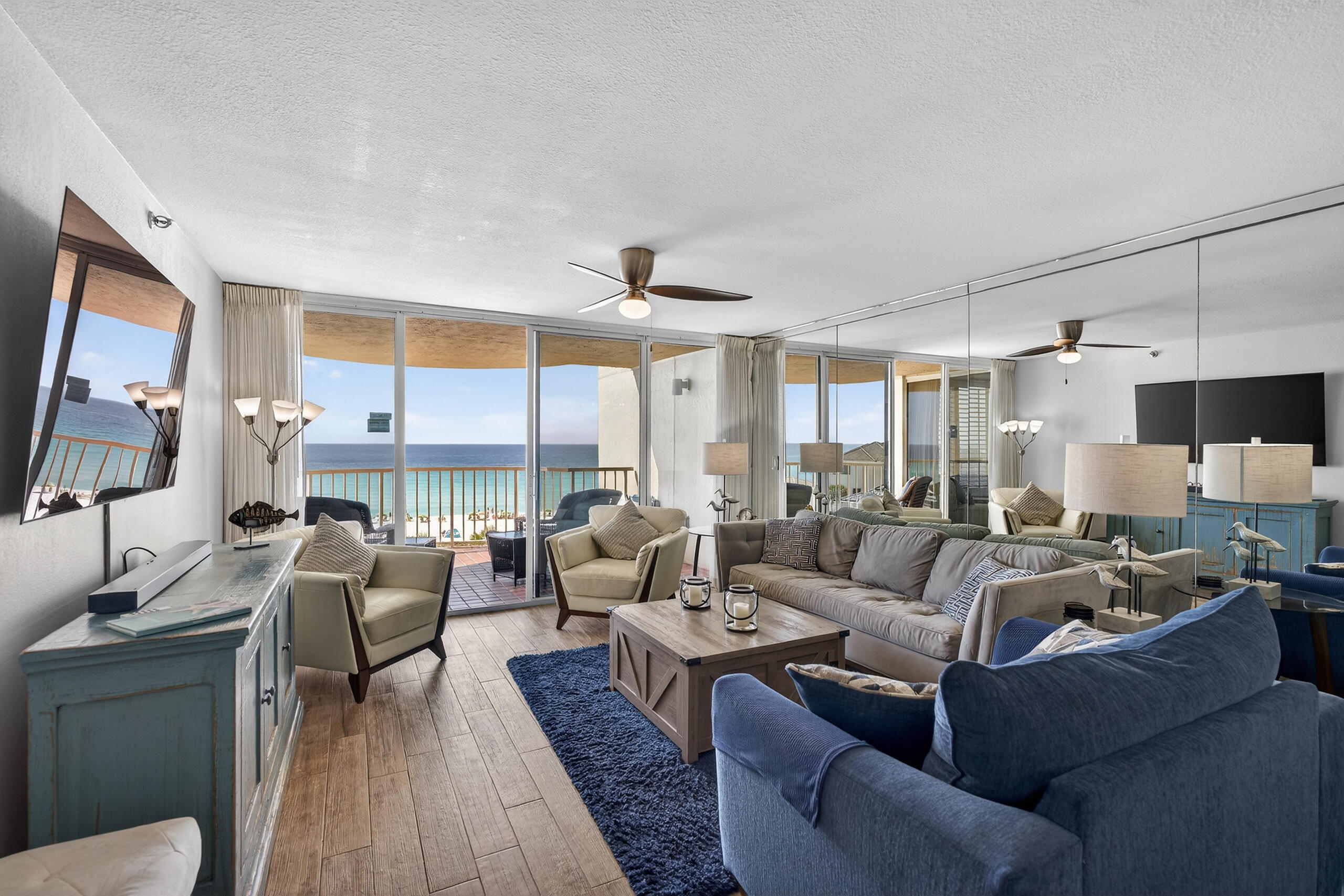 HIDDEN DUNES GULFSIDE 1 - Residential