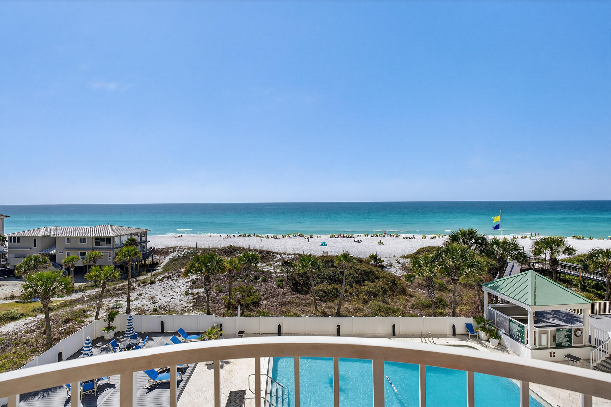 HIDDEN DUNES GULFSIDE 1 - Residential