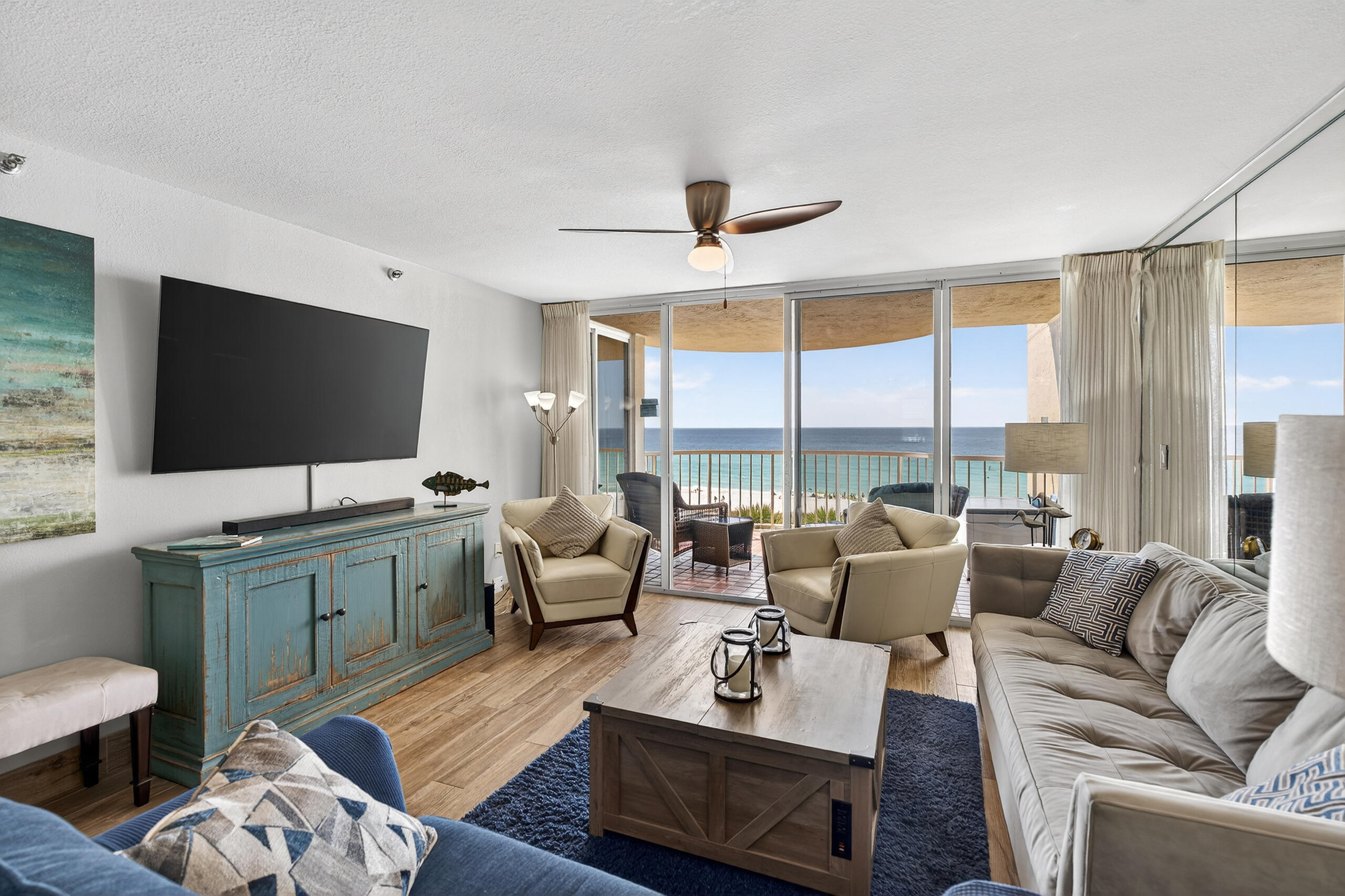 HIDDEN DUNES GULFSIDE 1 - Residential