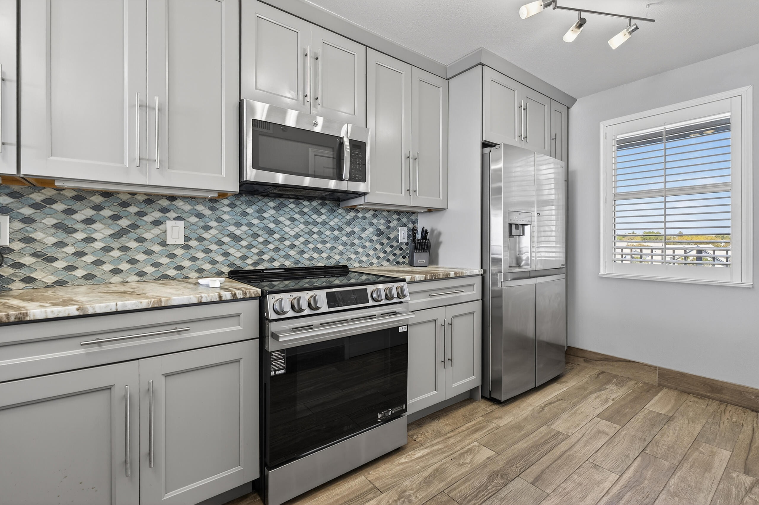 HIDDEN DUNES GULFSIDE 1 - Residential