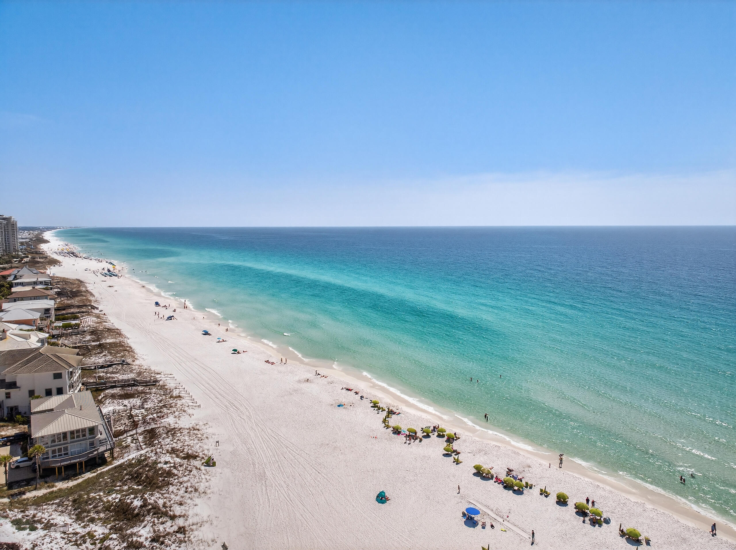 HIDDEN DUNES GULFSIDE 1 - Residential