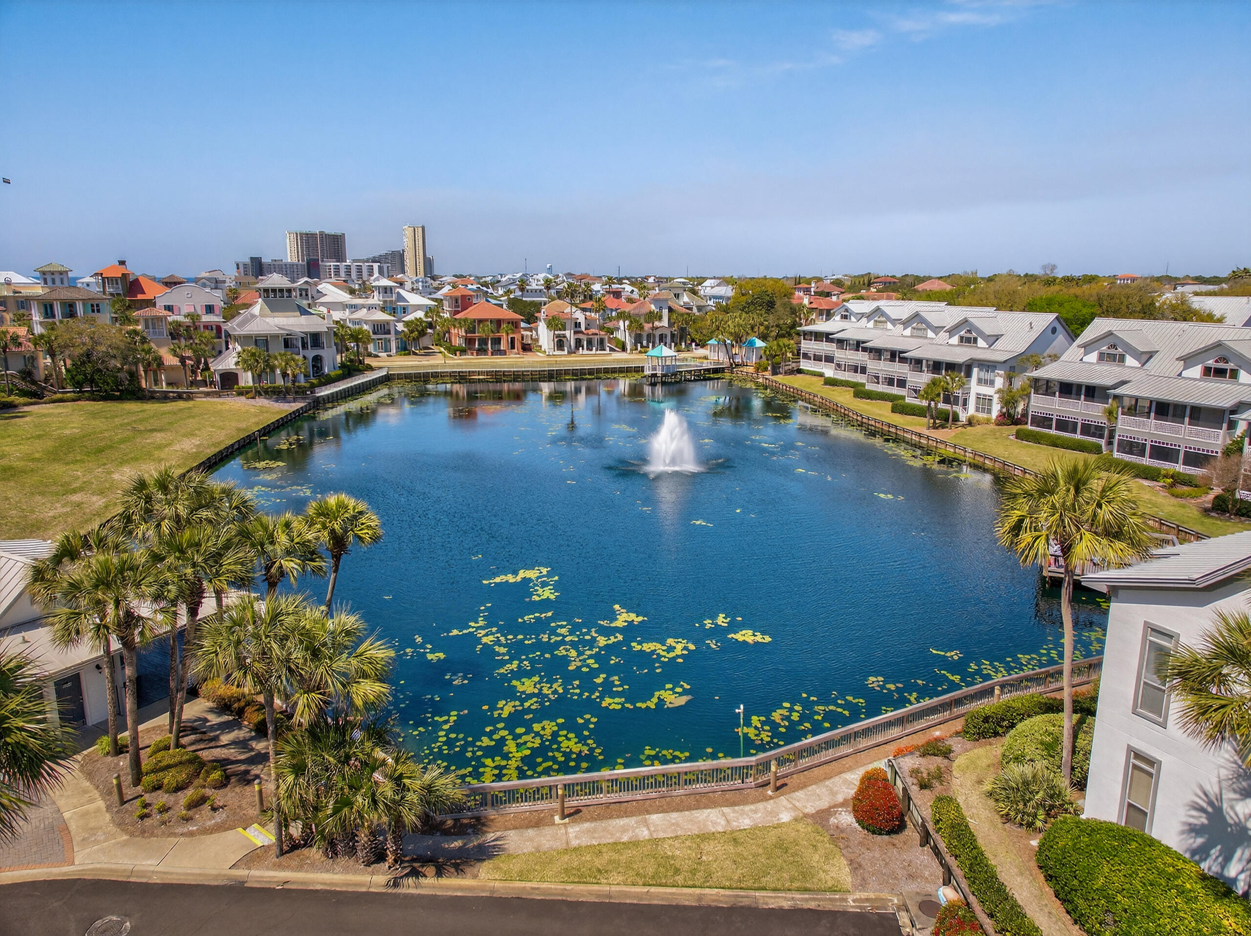 HIDDEN DUNES GULFSIDE 1 - Residential