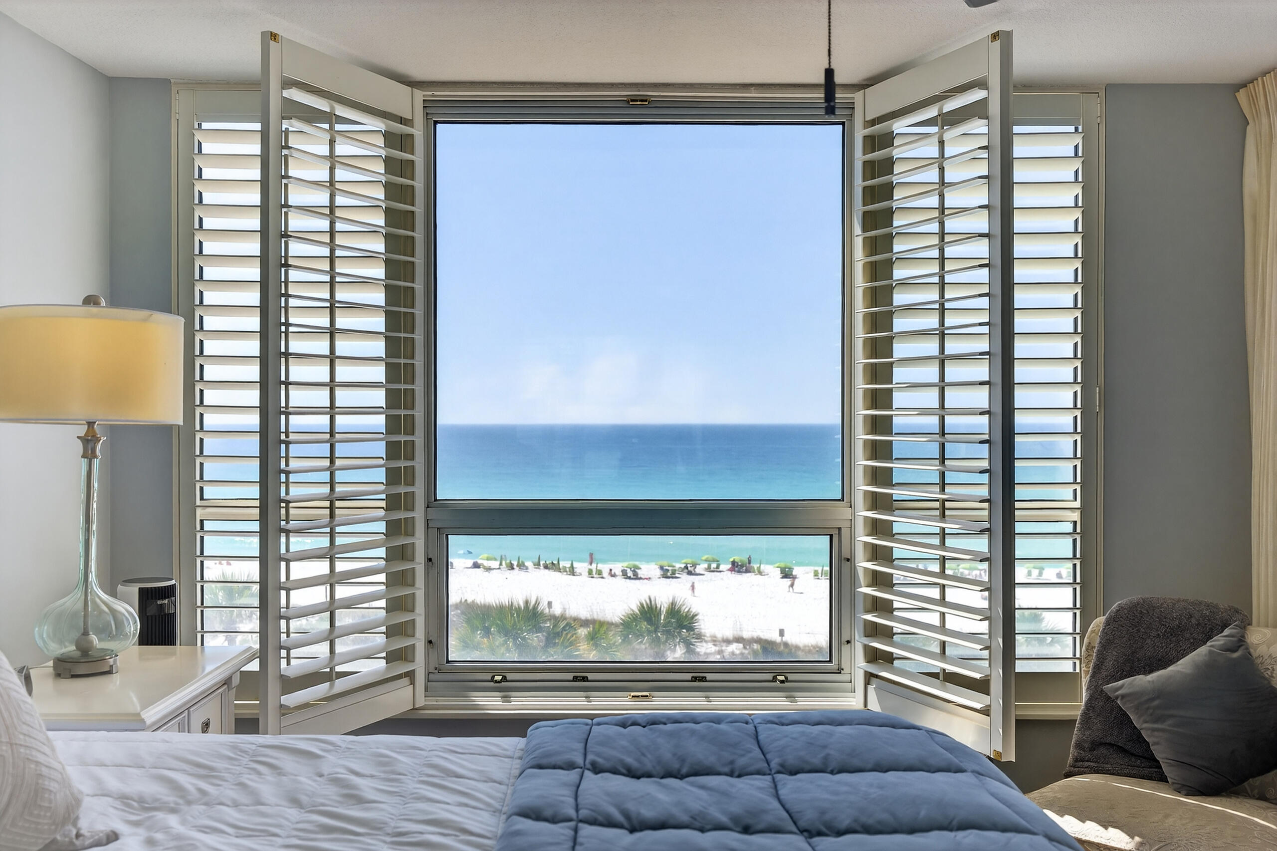 HIDDEN DUNES GULFSIDE 1 - Residential