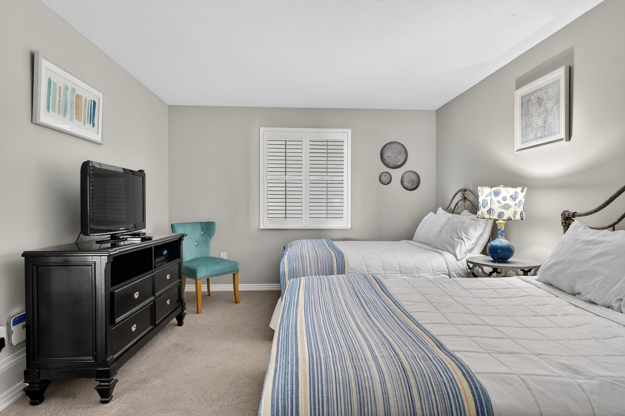 HIDDEN DUNES GULFSIDE 1 - Residential