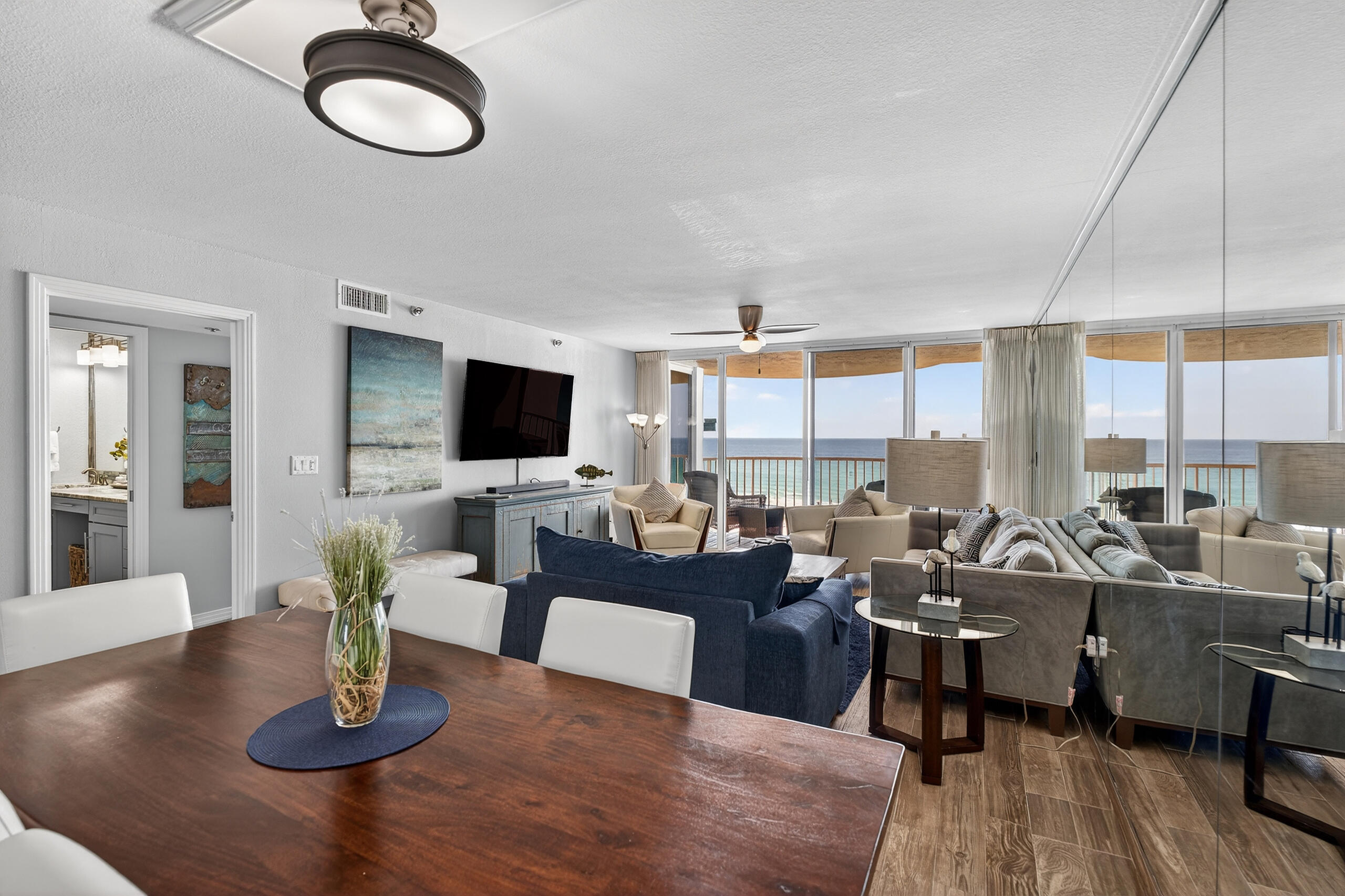 HIDDEN DUNES GULFSIDE 1 - Residential