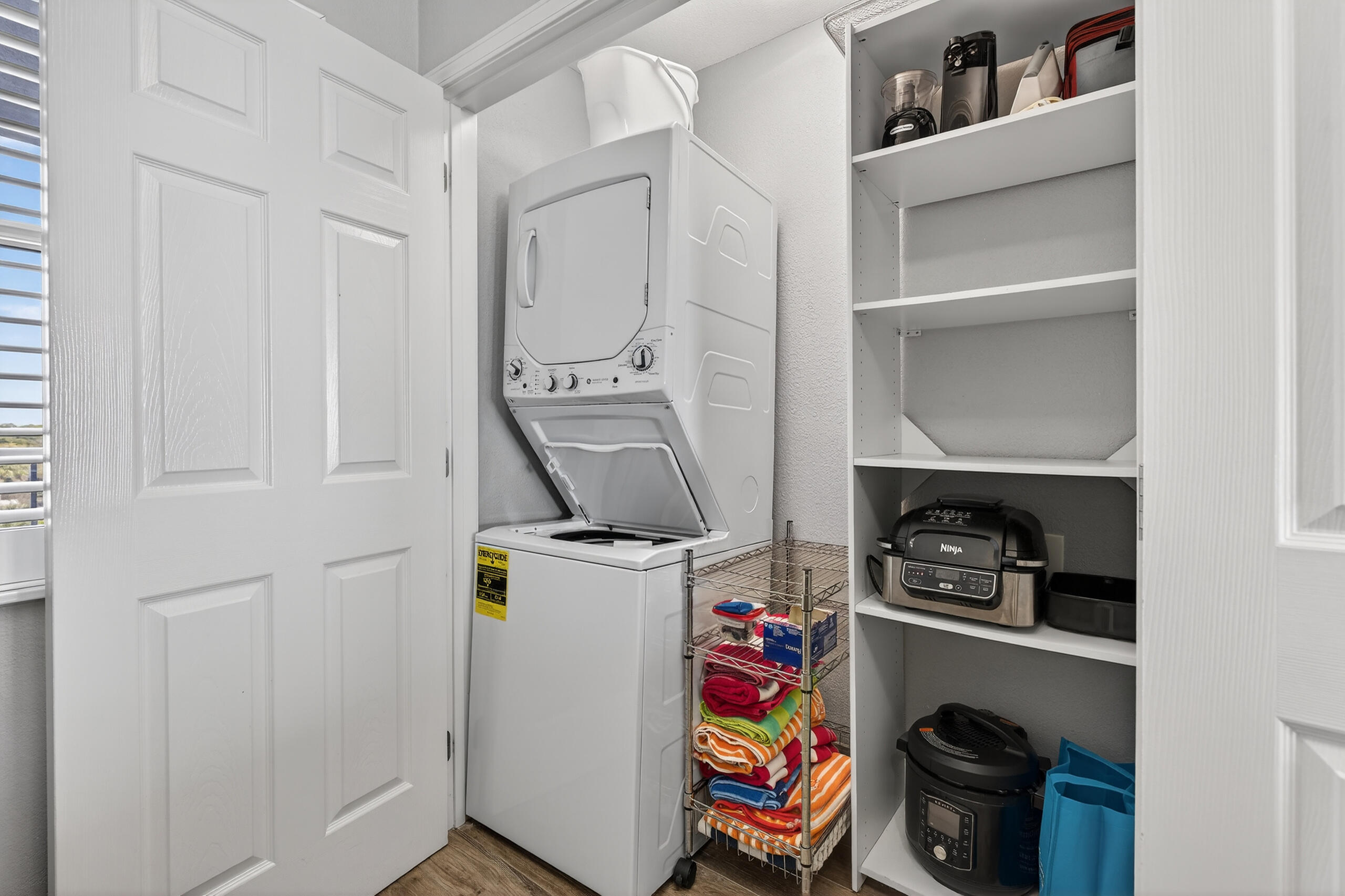 HIDDEN DUNES GULFSIDE 1 - Residential