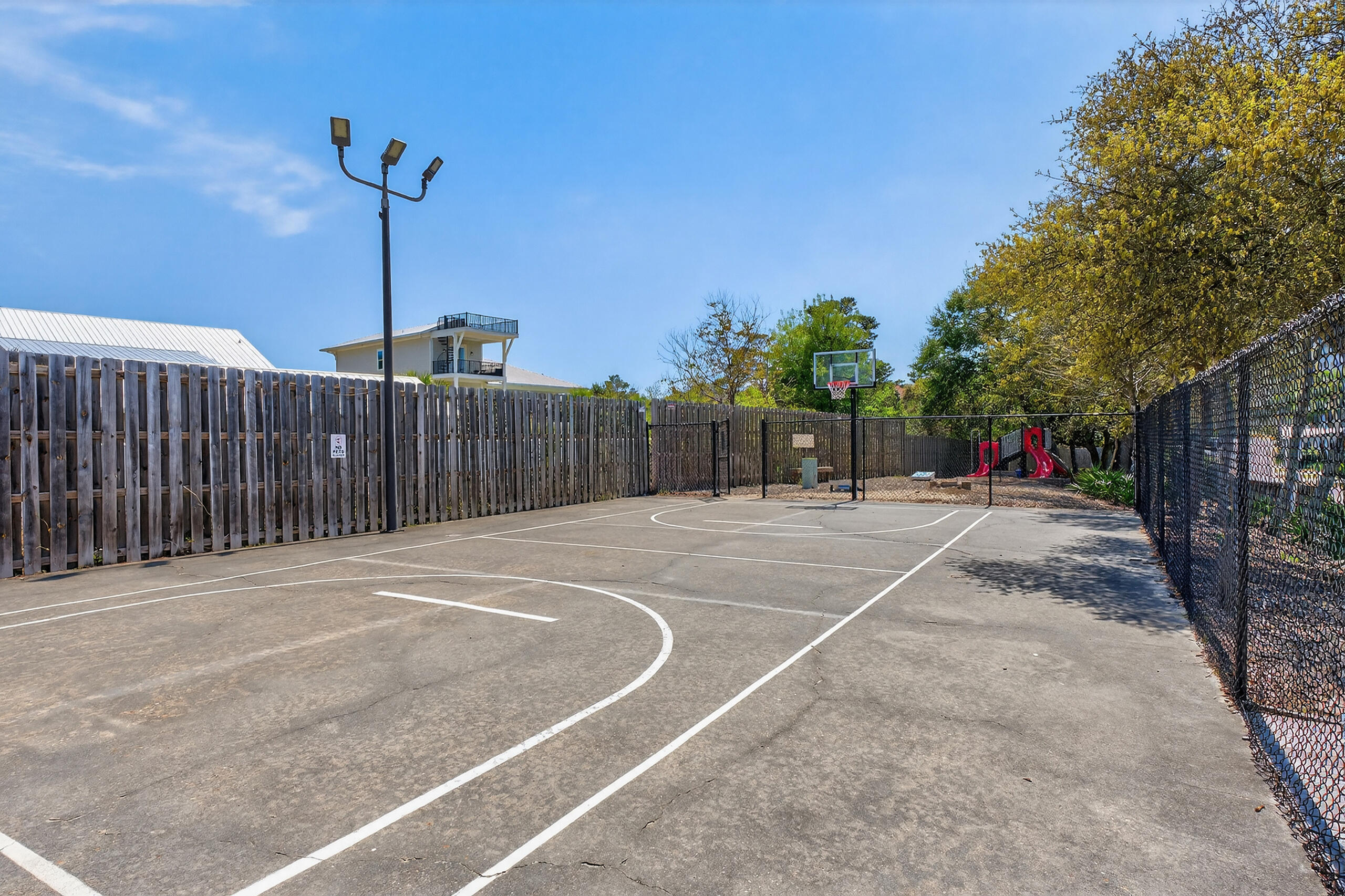 HIDDEN DUNES GULFSIDE 1 - Residential