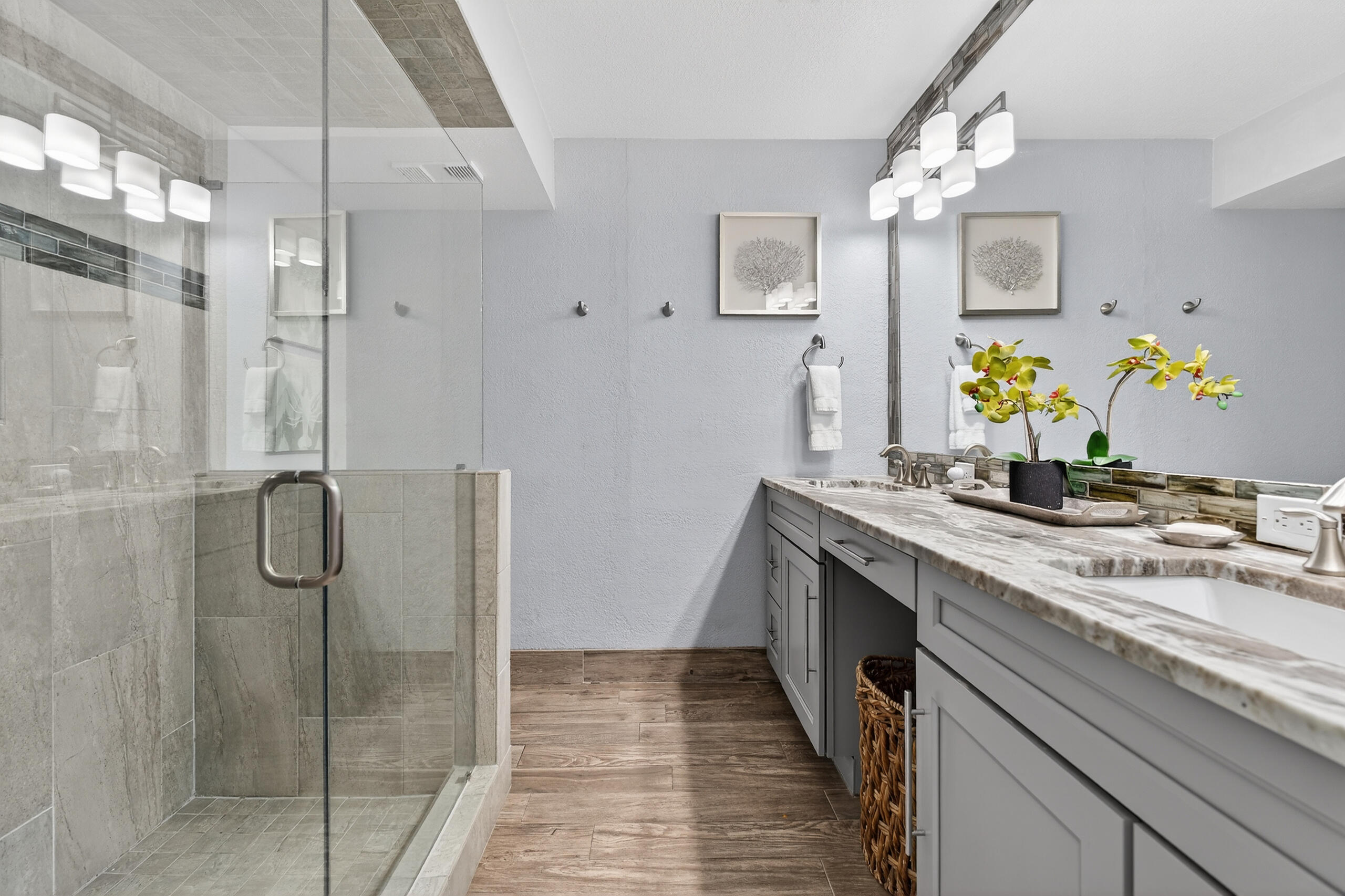 HIDDEN DUNES GULFSIDE 1 - Residential