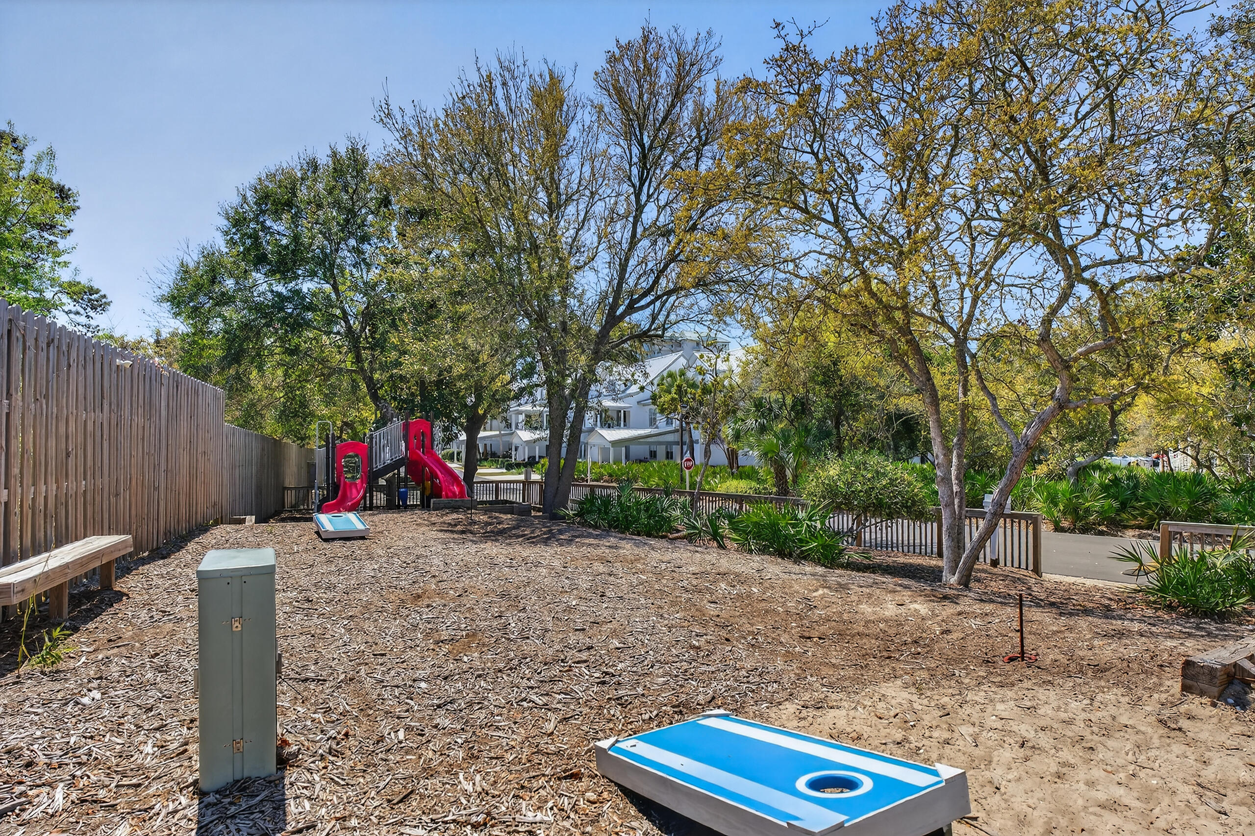 HIDDEN DUNES GULFSIDE 1 - Residential