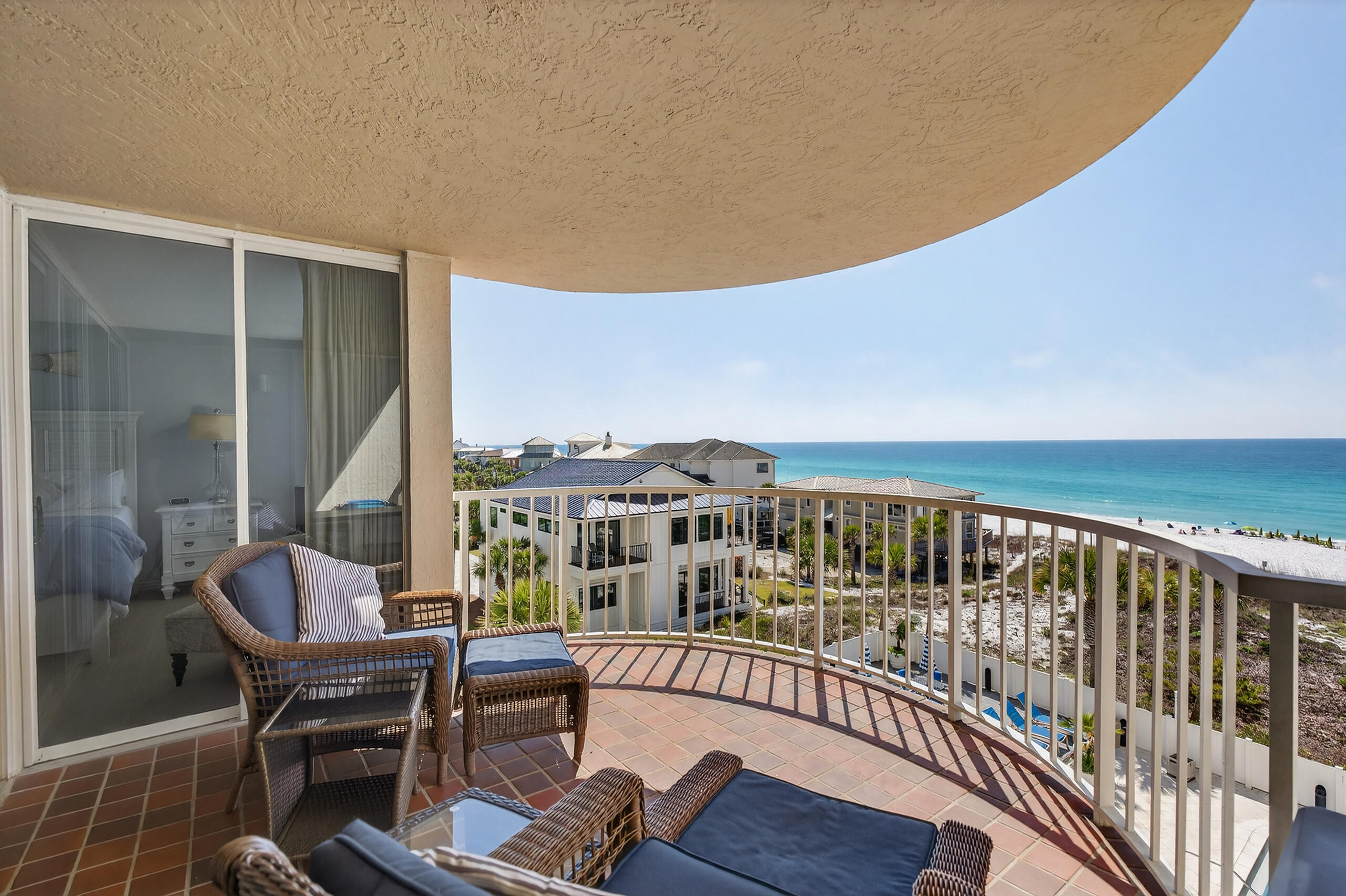 HIDDEN DUNES GULFSIDE 1 - Residential