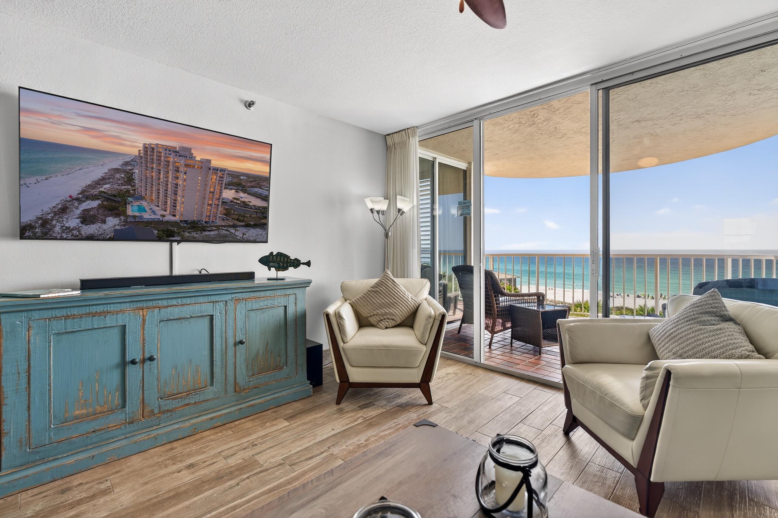 HIDDEN DUNES GULFSIDE 1 - Residential