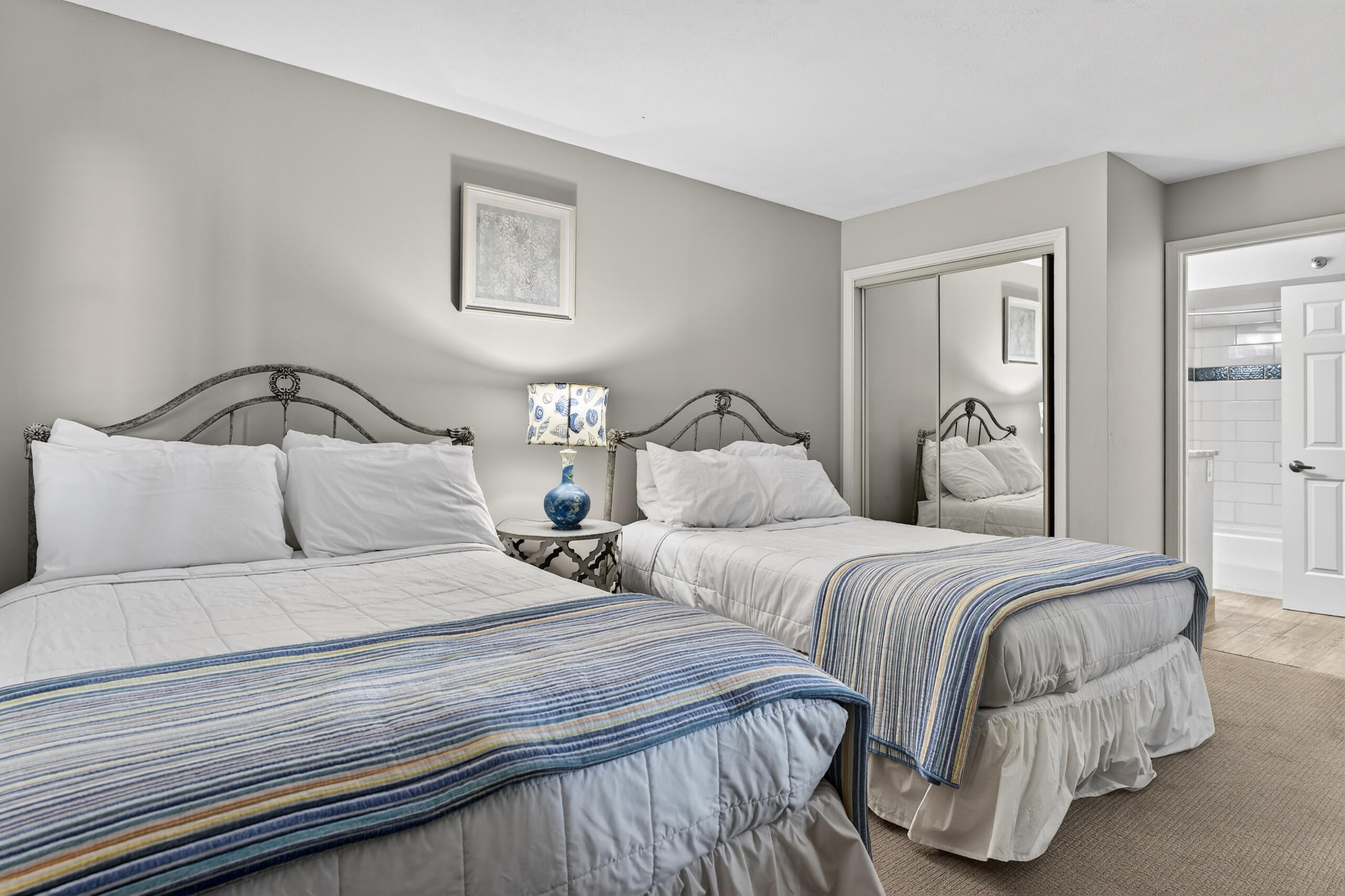 HIDDEN DUNES GULFSIDE 1 - Residential