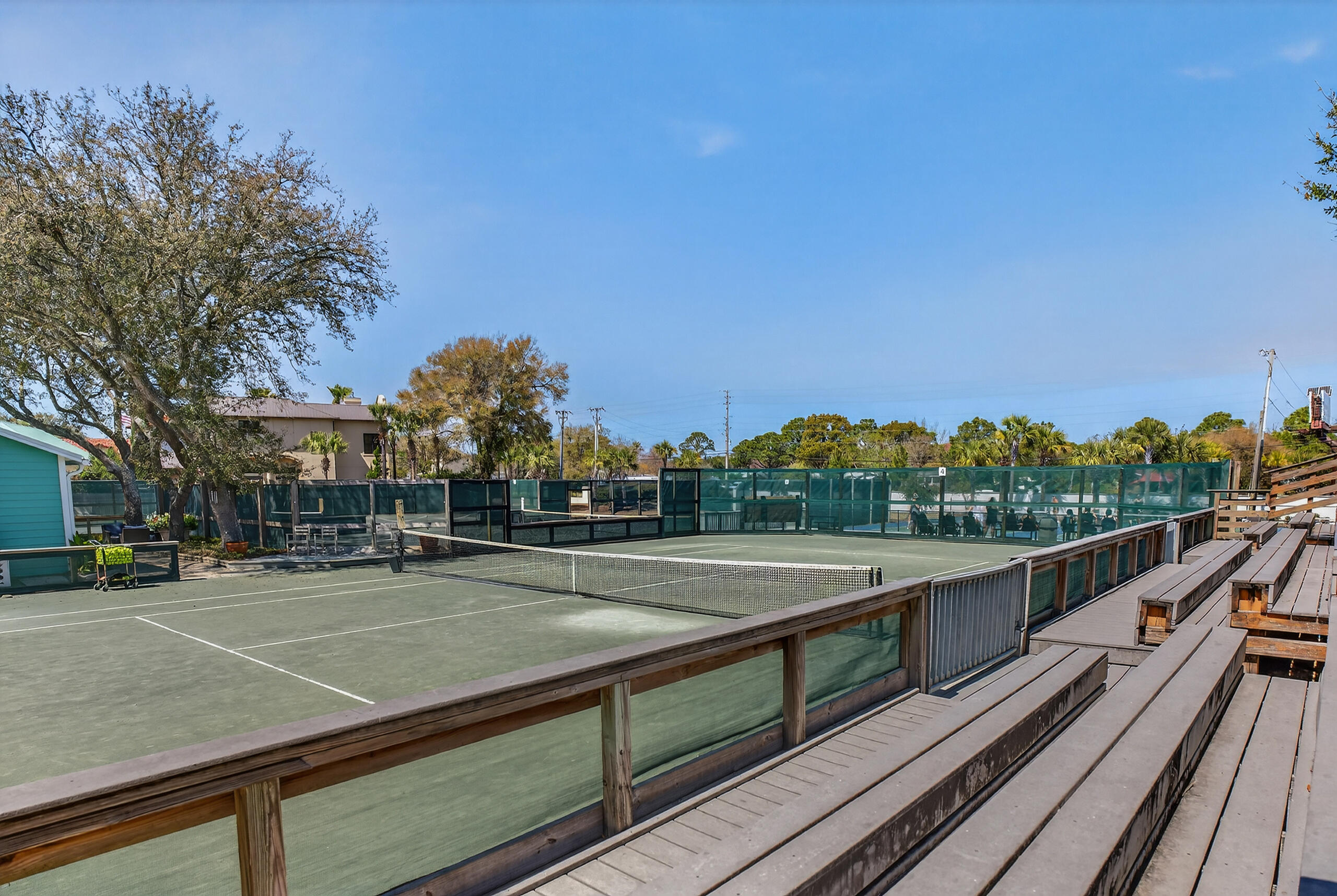 HIDDEN DUNES GULFSIDE 1 - Residential