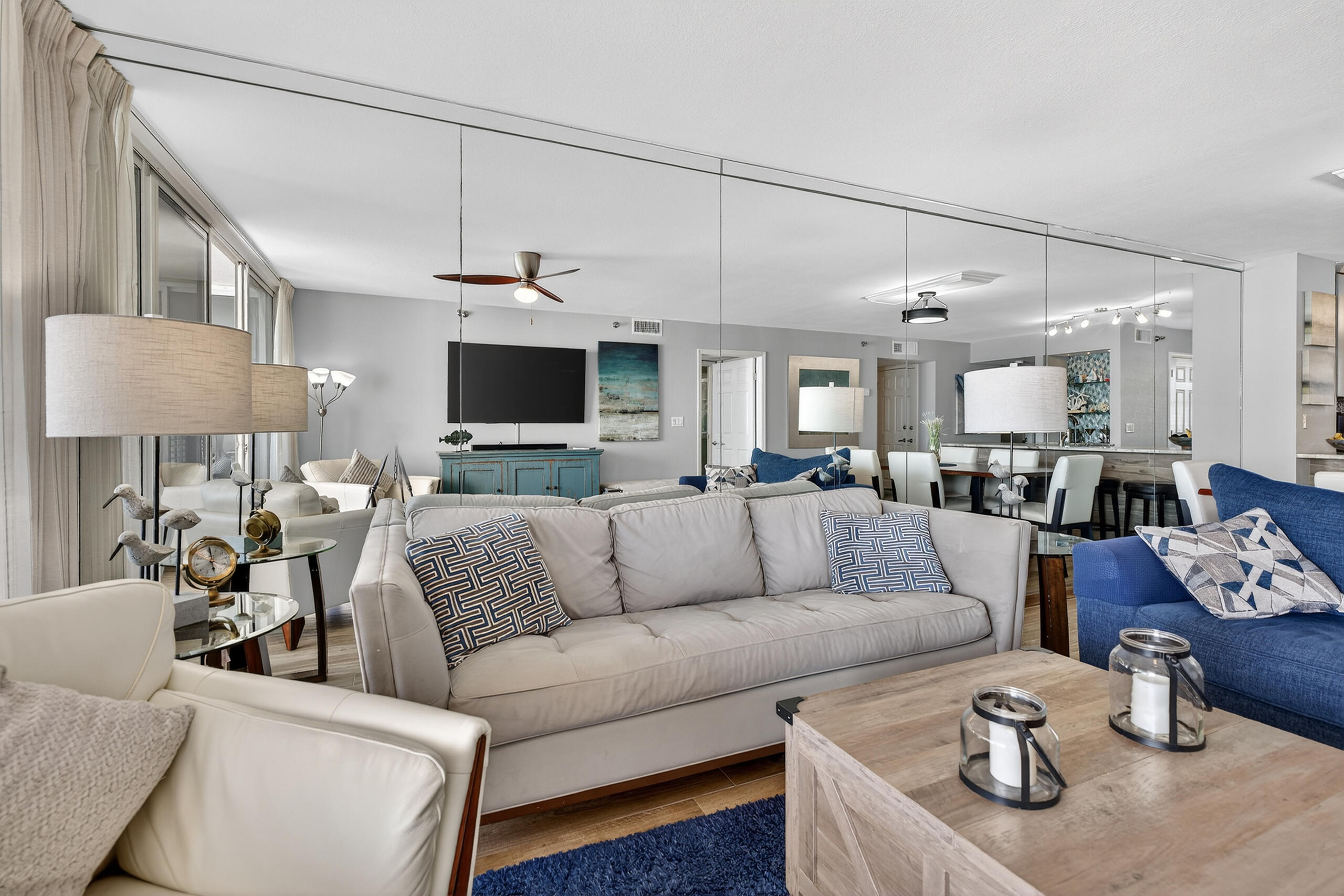 HIDDEN DUNES GULFSIDE 1 - Residential