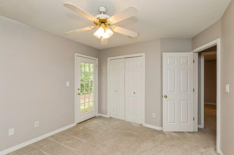 Cotton Tree TH - Residential