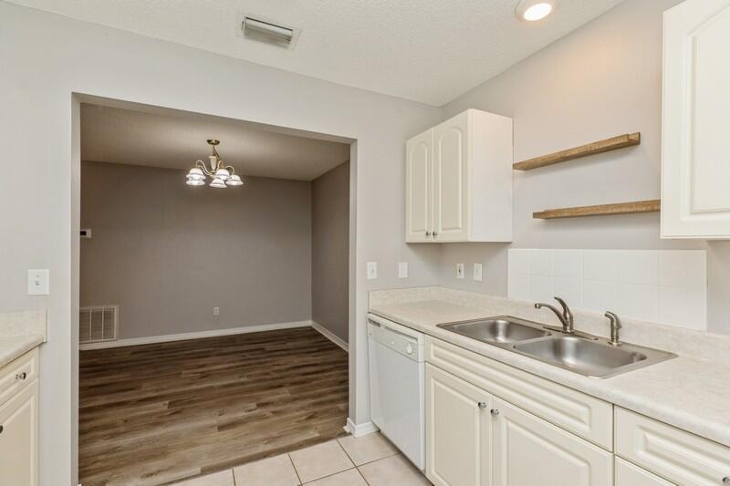 Cotton Tree TH - Residential