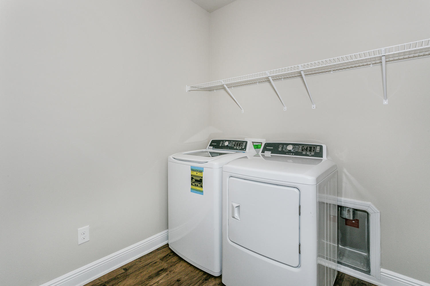 PEACH CREEK PH 5 - Residential