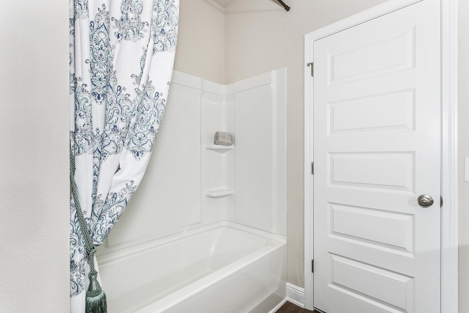 PEACH CREEK PH 5 - Residential