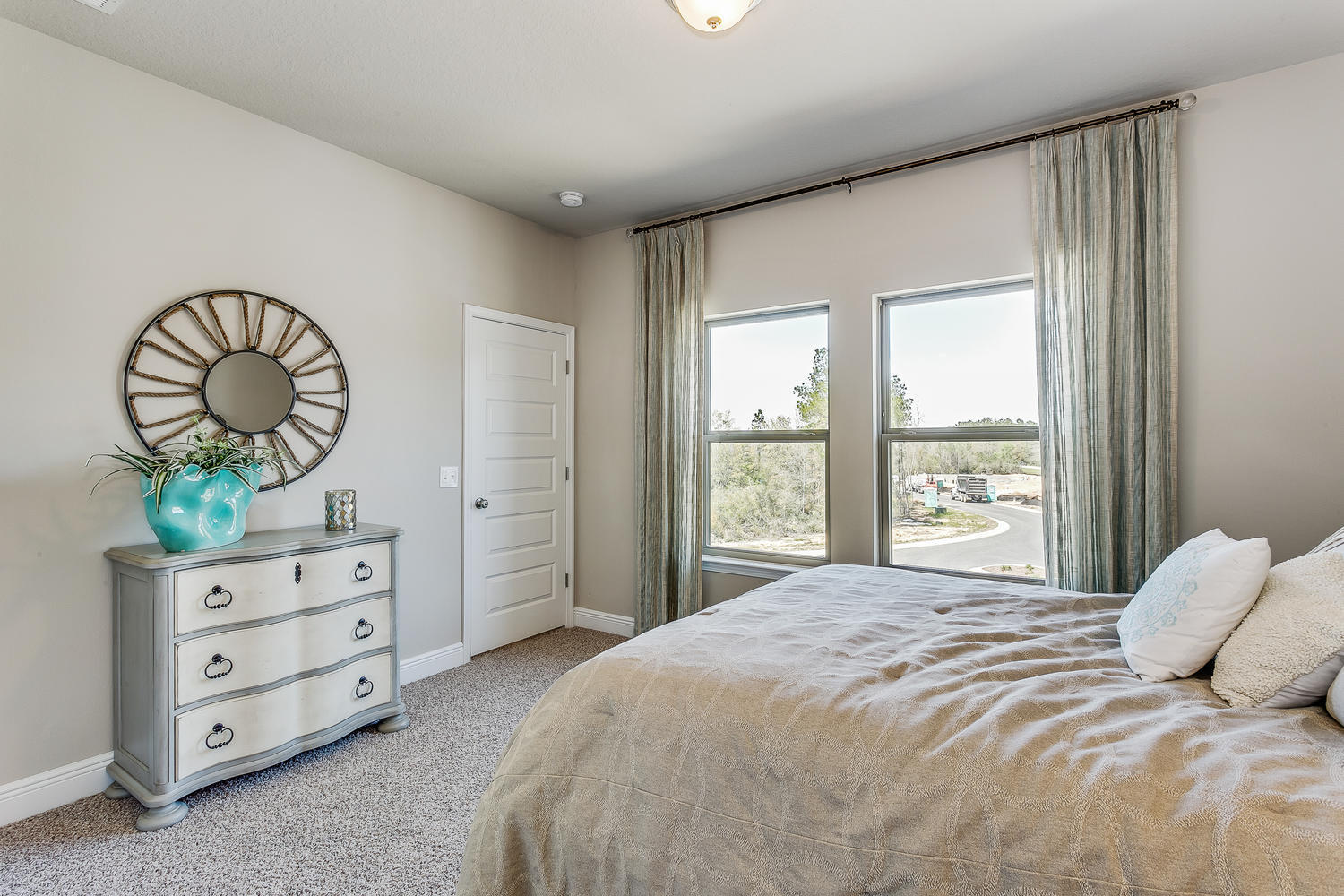 PEACH CREEK PH 5 - Residential