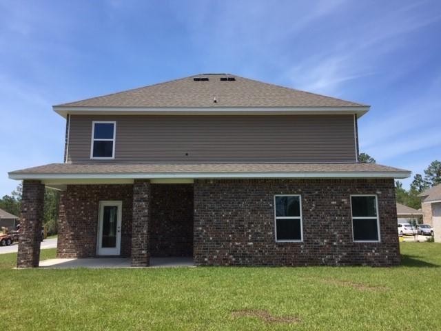 PEACH CREEK PH 5 - Residential