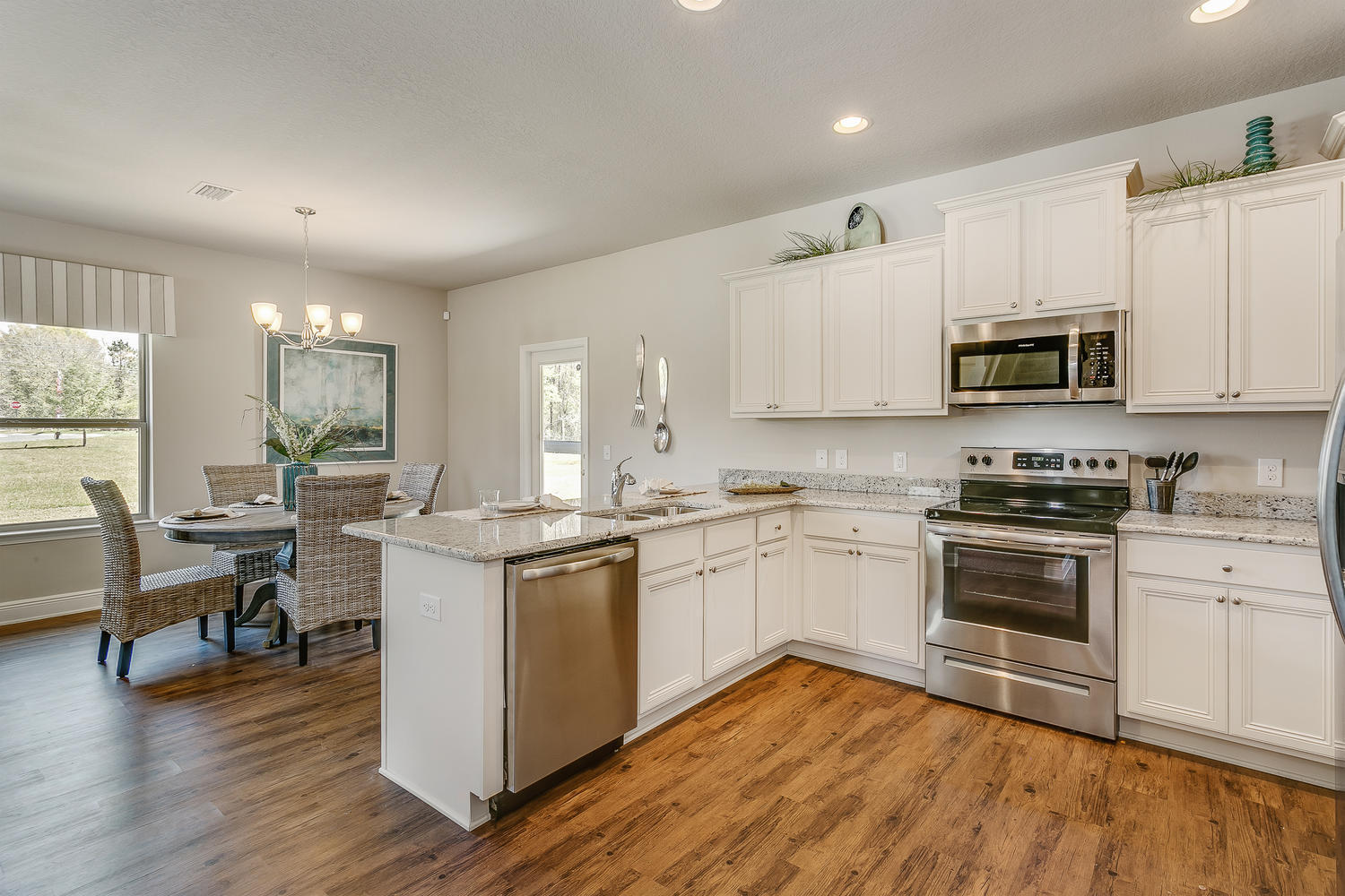 PEACH CREEK PH 5 - Residential