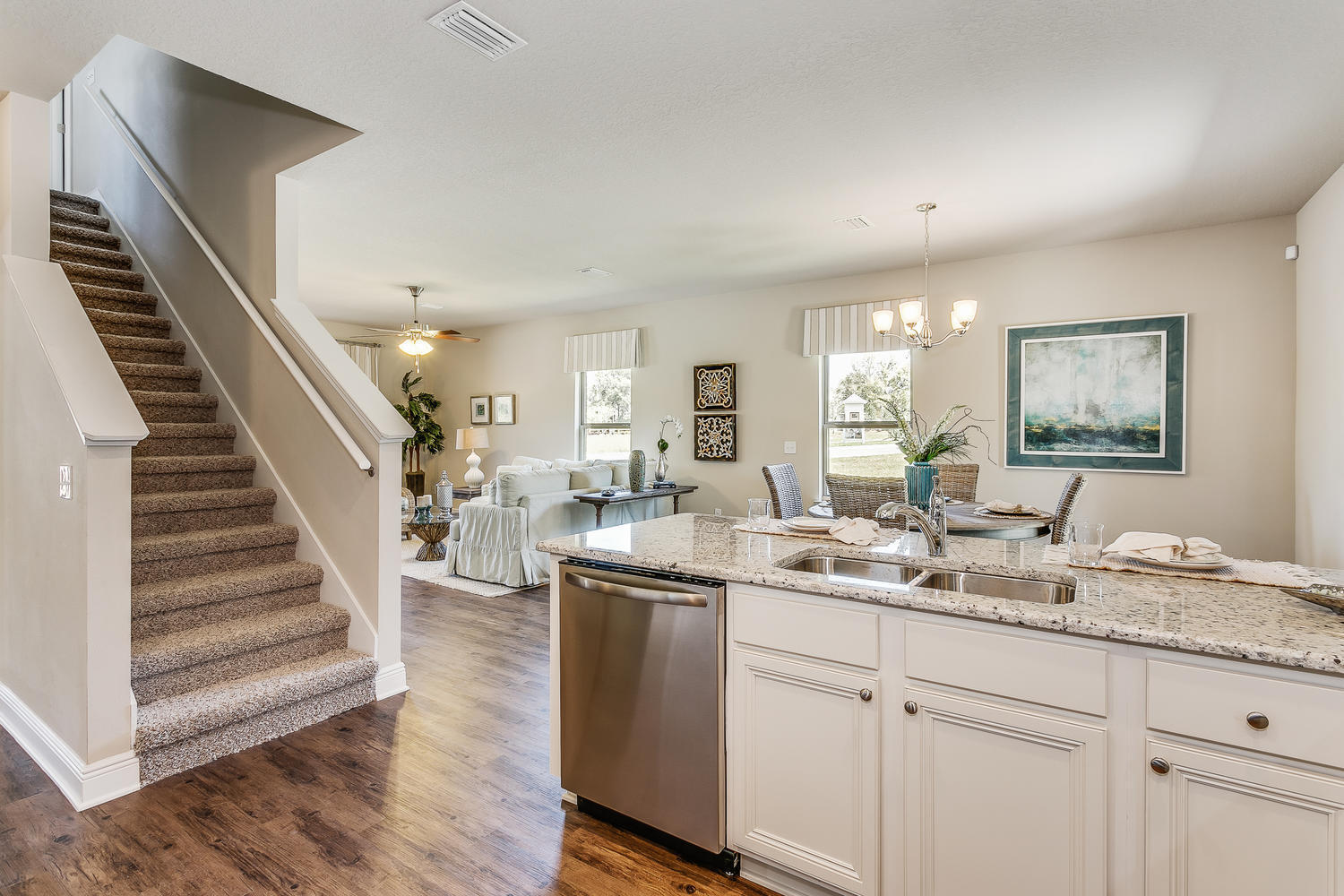 PEACH CREEK PH 5 - Residential