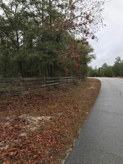 LOT 65 BLK N JUNIPER LAKE EST UNIT 6 OF OAKWOOD HILLS - Land