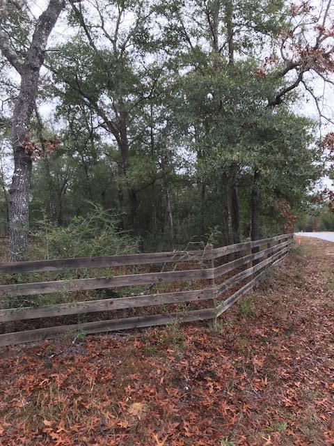 LOT 65 BLK N JUNIPER LAKE EST UNIT 6 OF OAKWOOD HILLS - Land