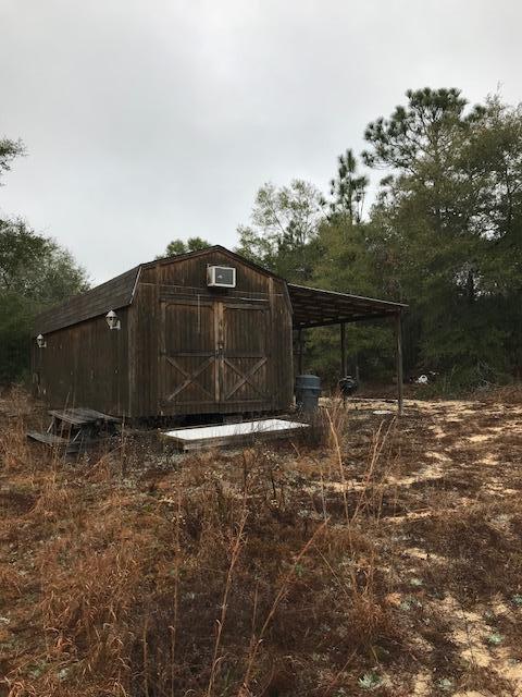 LOT 65 BLK N JUNIPER LAKE EST UNIT 6 OF OAKWOOD HILLS - Land