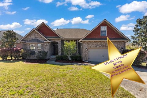 Photo of 513 Pheasant Trail, Crestview, FL 32536 (MLS # 971716)