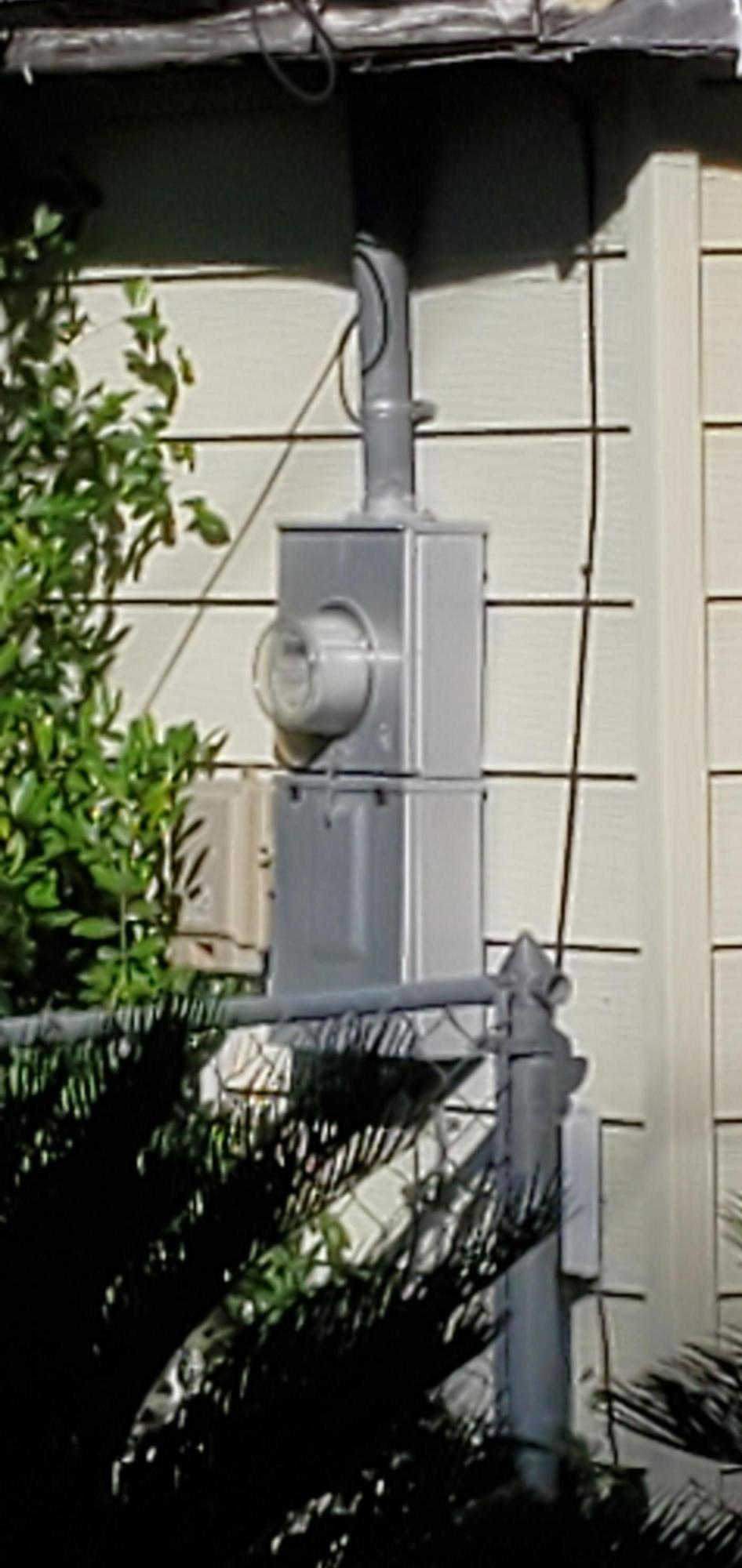 S Cedar - Residential