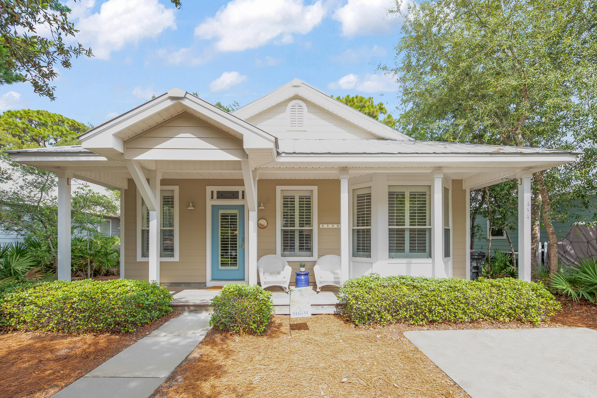 454 Clareon Drive