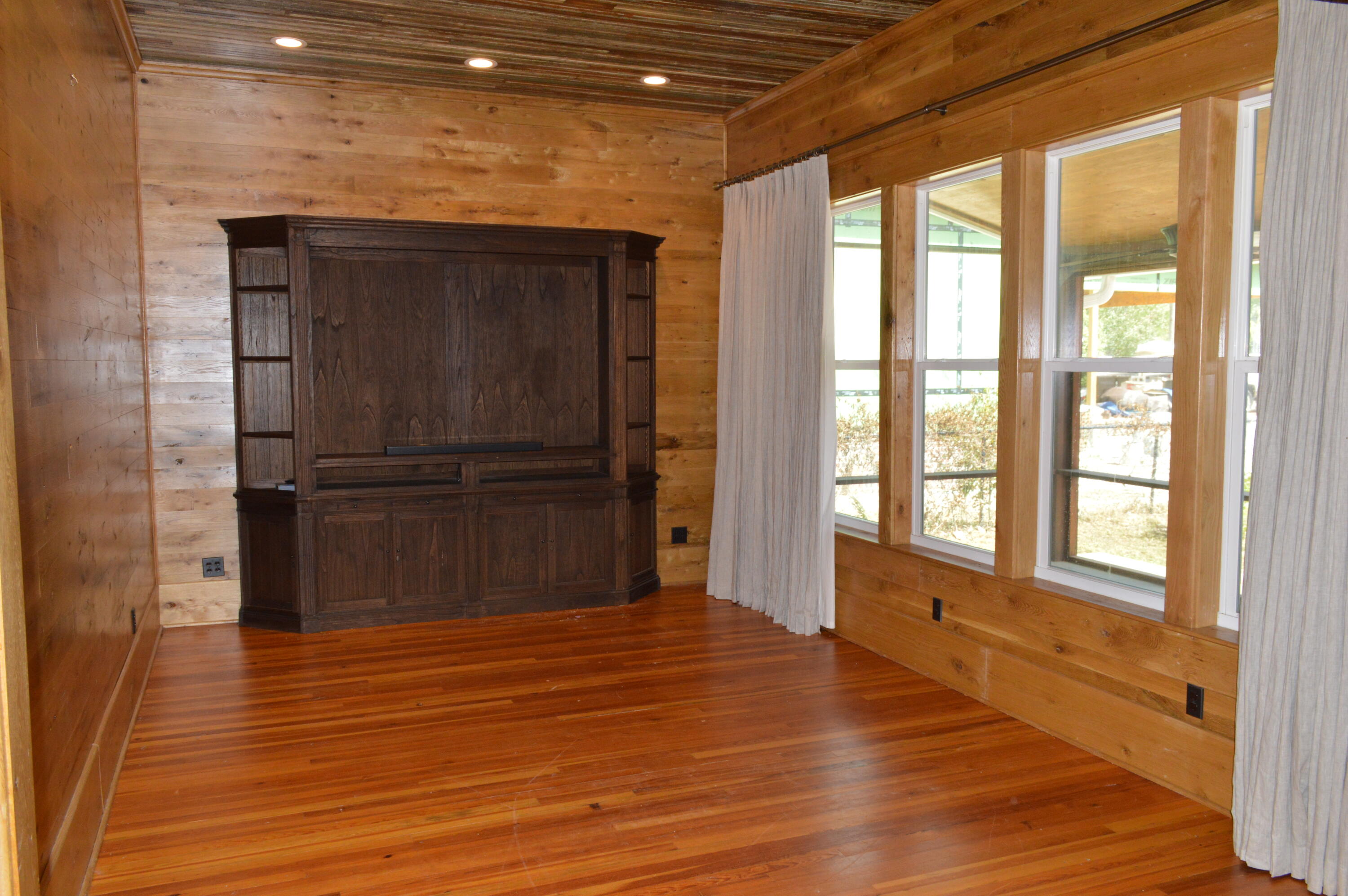 Lake Defuniak - Residential