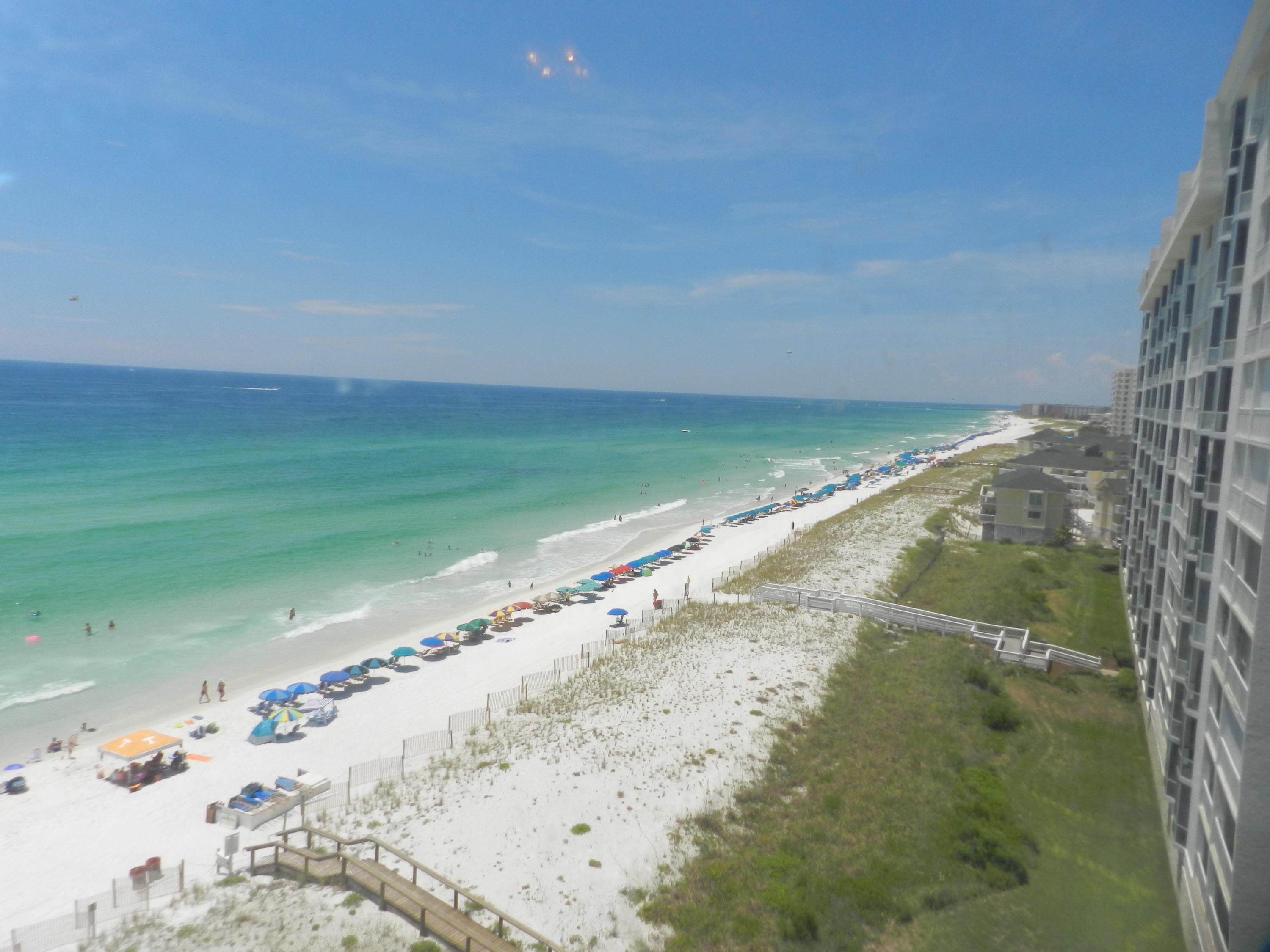 SHORELINE TOWERS 2 - Residential