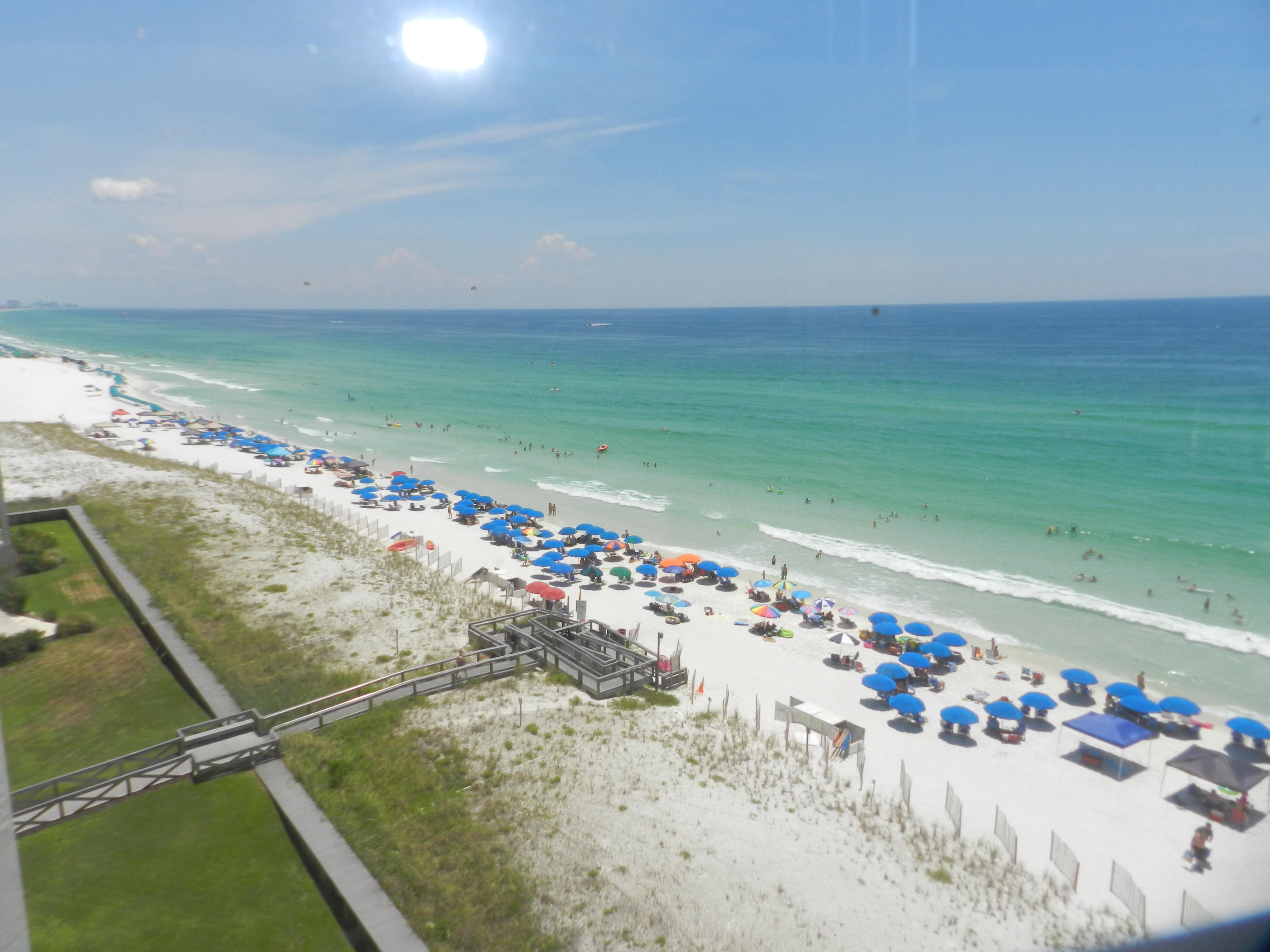 SHORELINE TOWERS 2 - Residential