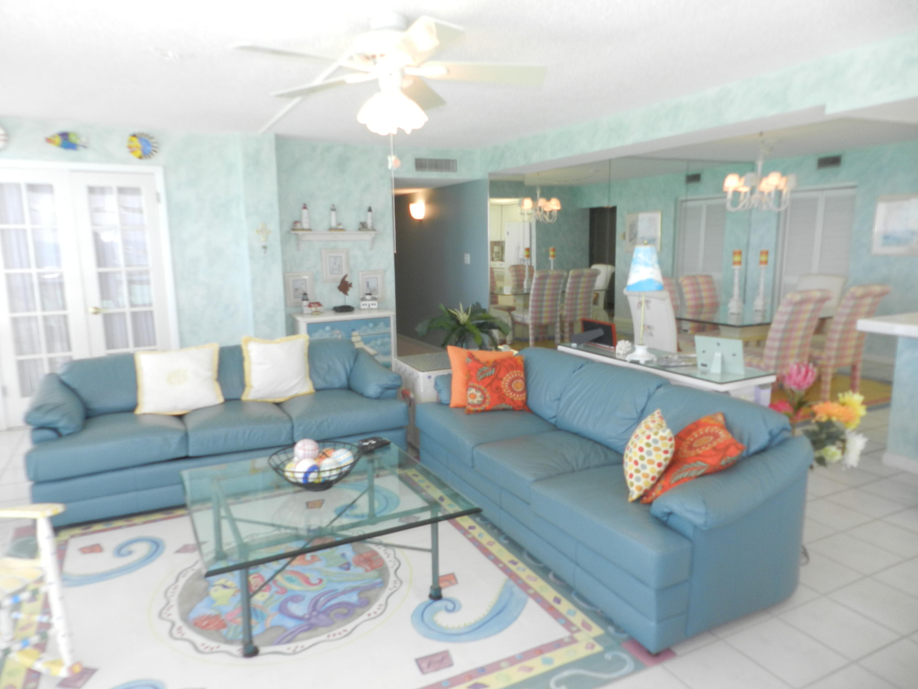 SHORELINE TOWERS 2 - Residential