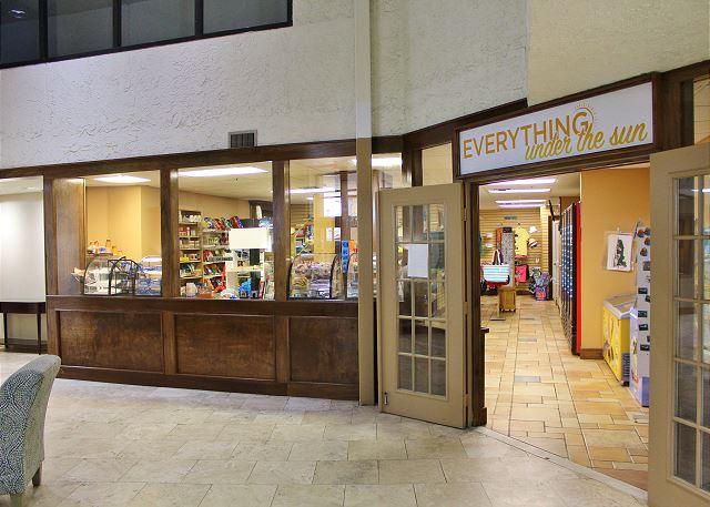 SUNDESTIN INTERNATIONAL CONDO - Residential