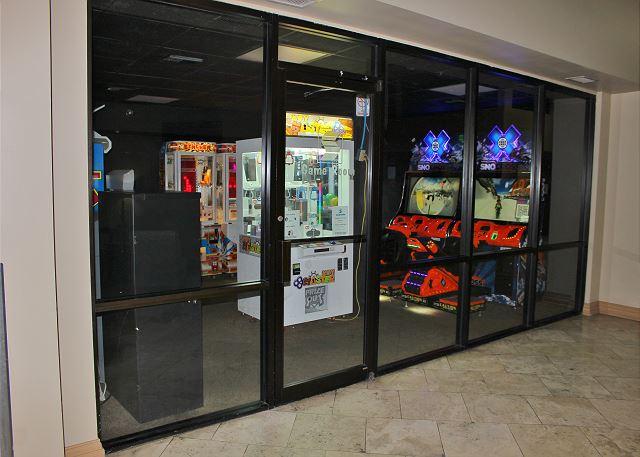 SUNDESTIN INTERNATIONAL CONDO - Residential