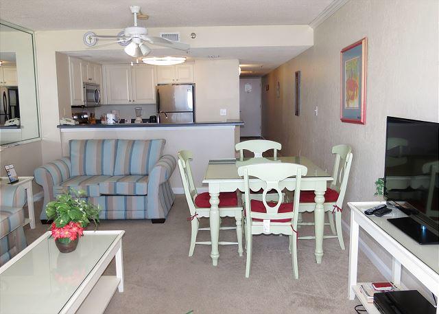 SUNDESTIN INTERNATIONAL CONDO - Residential