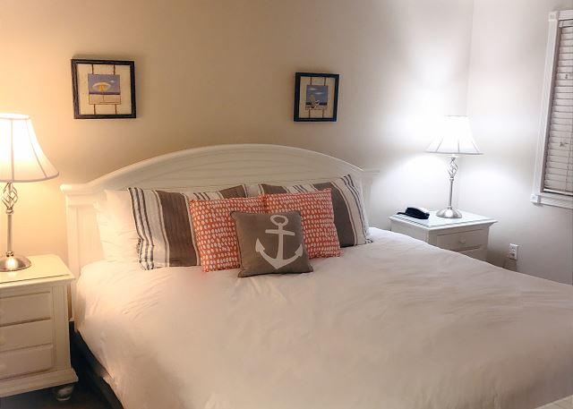 SUNDESTIN INTERNATIONAL CONDO - Residential