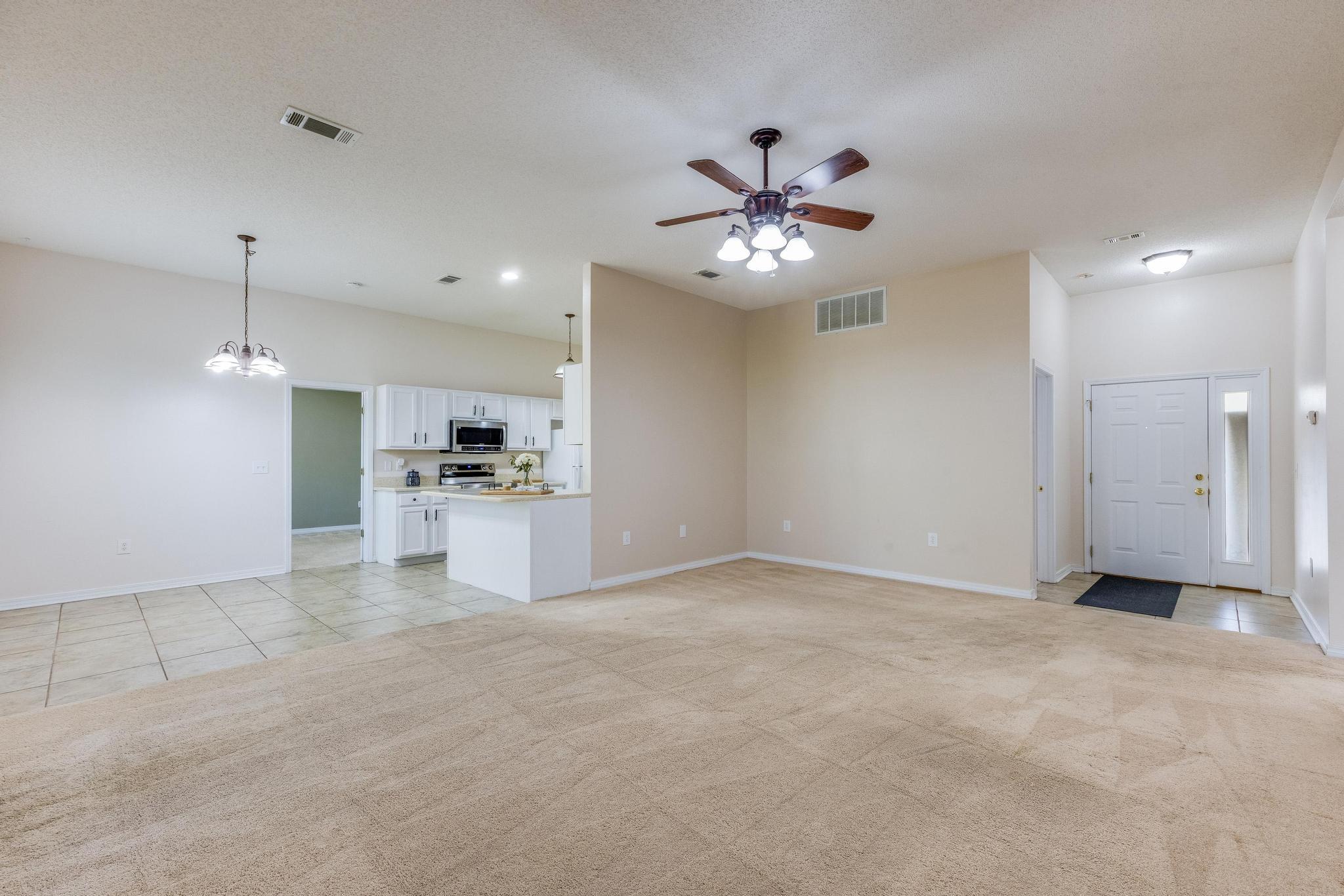 OAKDALE MINI FARMS - Residential