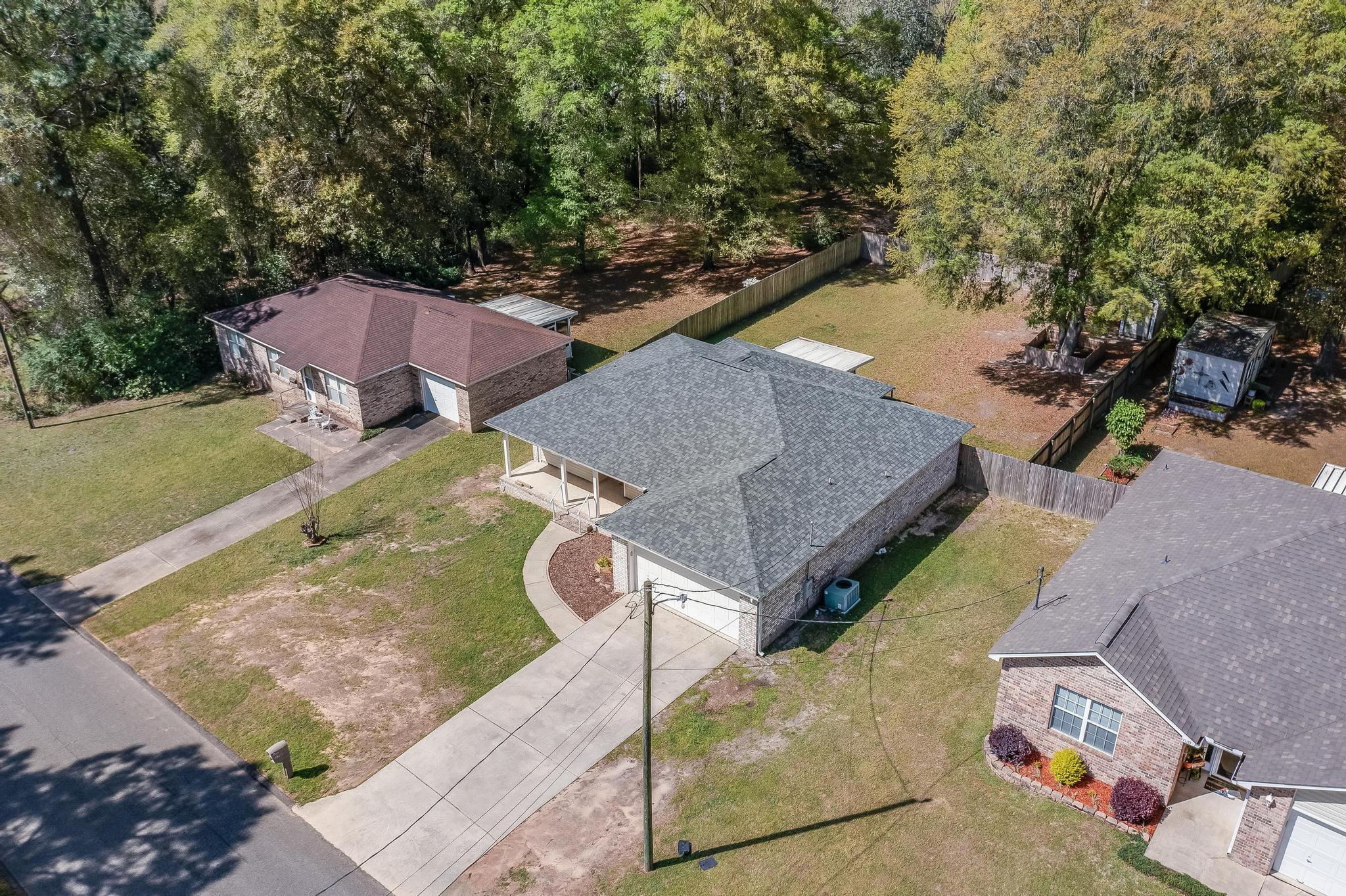 OAKDALE MINI FARMS - Residential